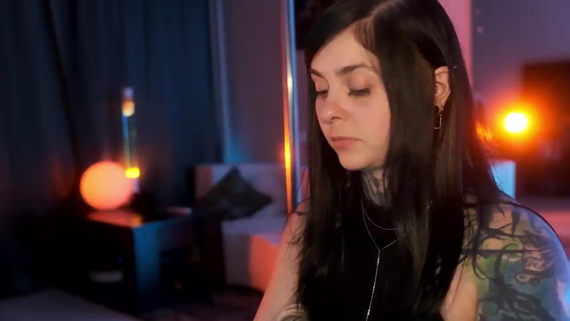 Gallery image thumbnail from AcidPie's myfreecams stream on, 08/04/2026, 23:50 image 4 of 20
