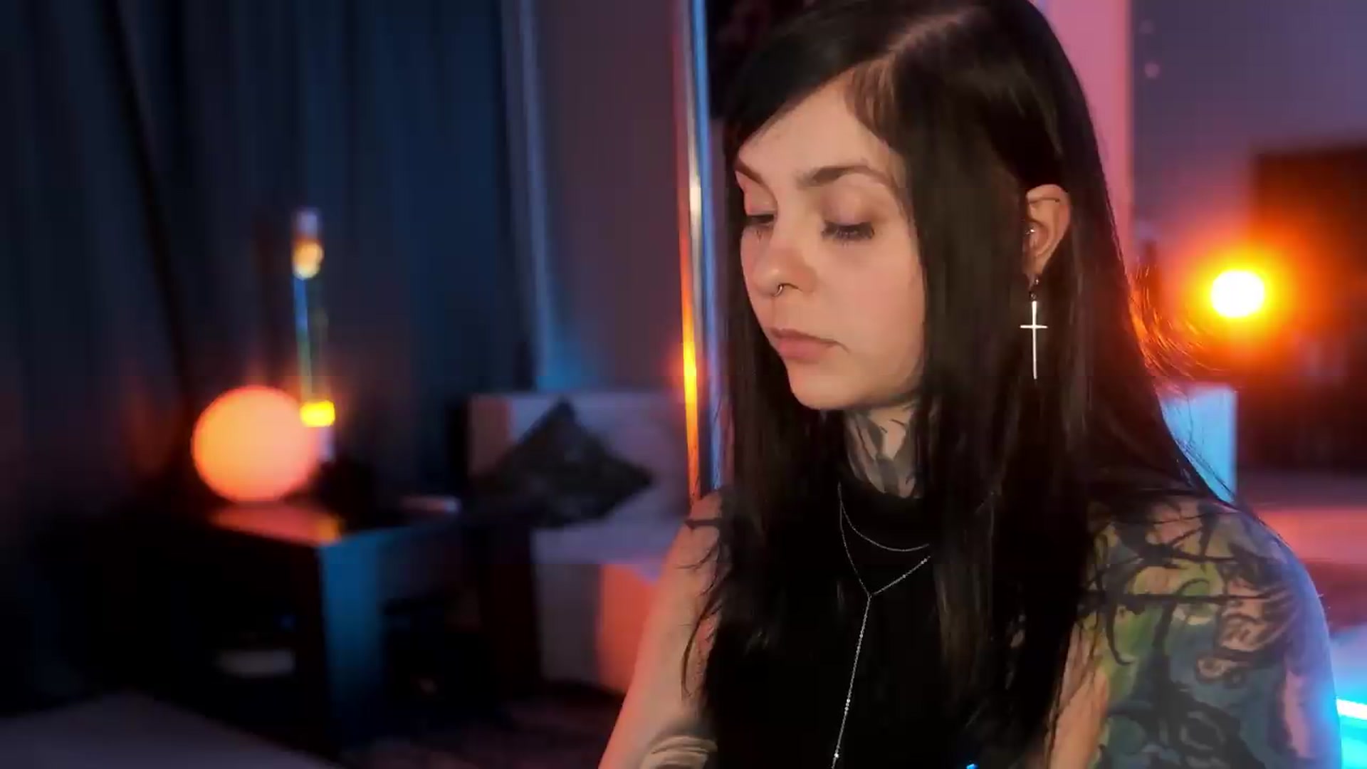 Gallery image thumbnail from AcidPie's myfreecams stream on, 08/04/2026, 23:50 image 14 of 20