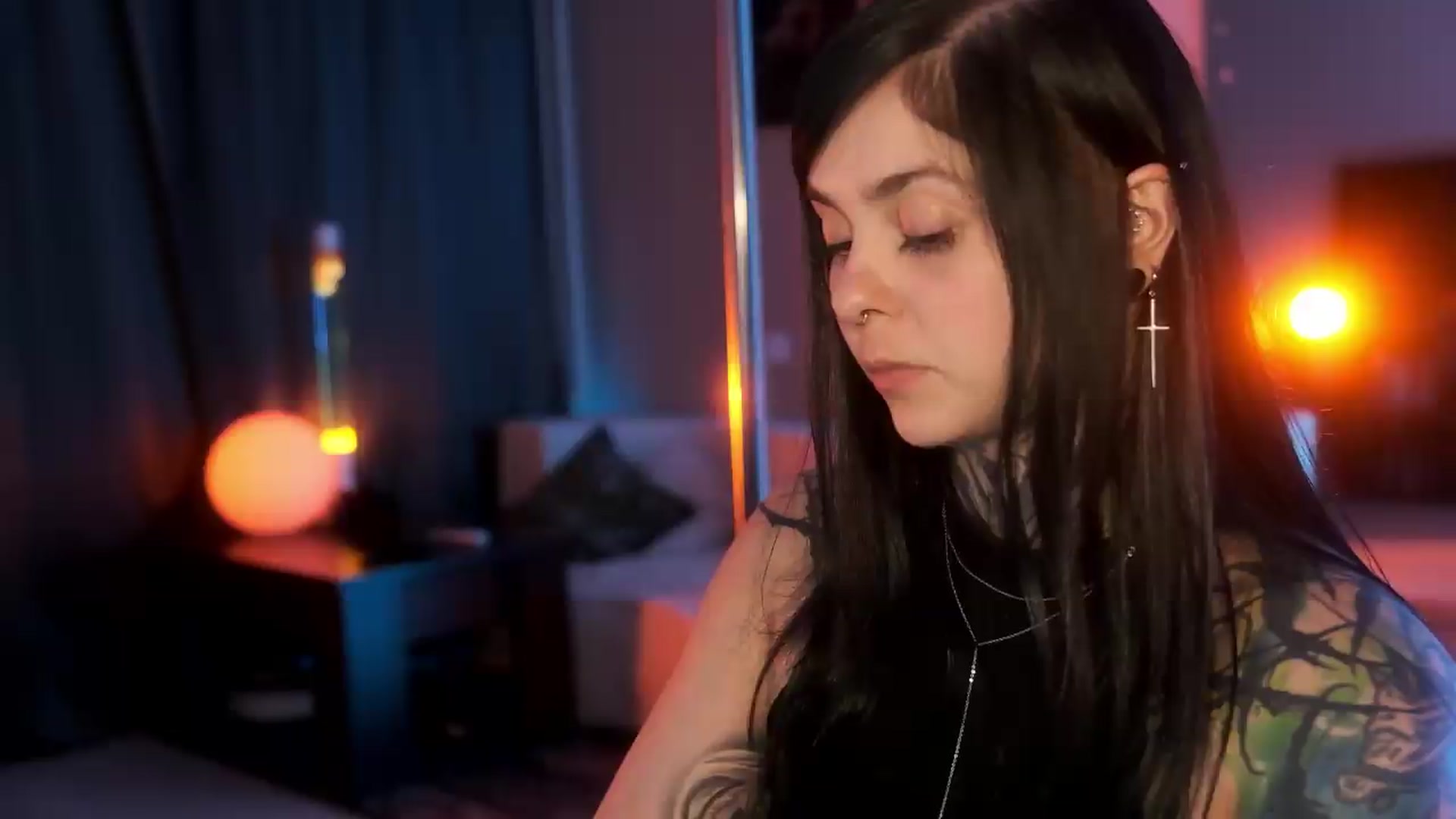 Gallery image thumbnail from AcidPie's myfreecams stream on, 08/04/2026, 23:50 image 19 of 20
