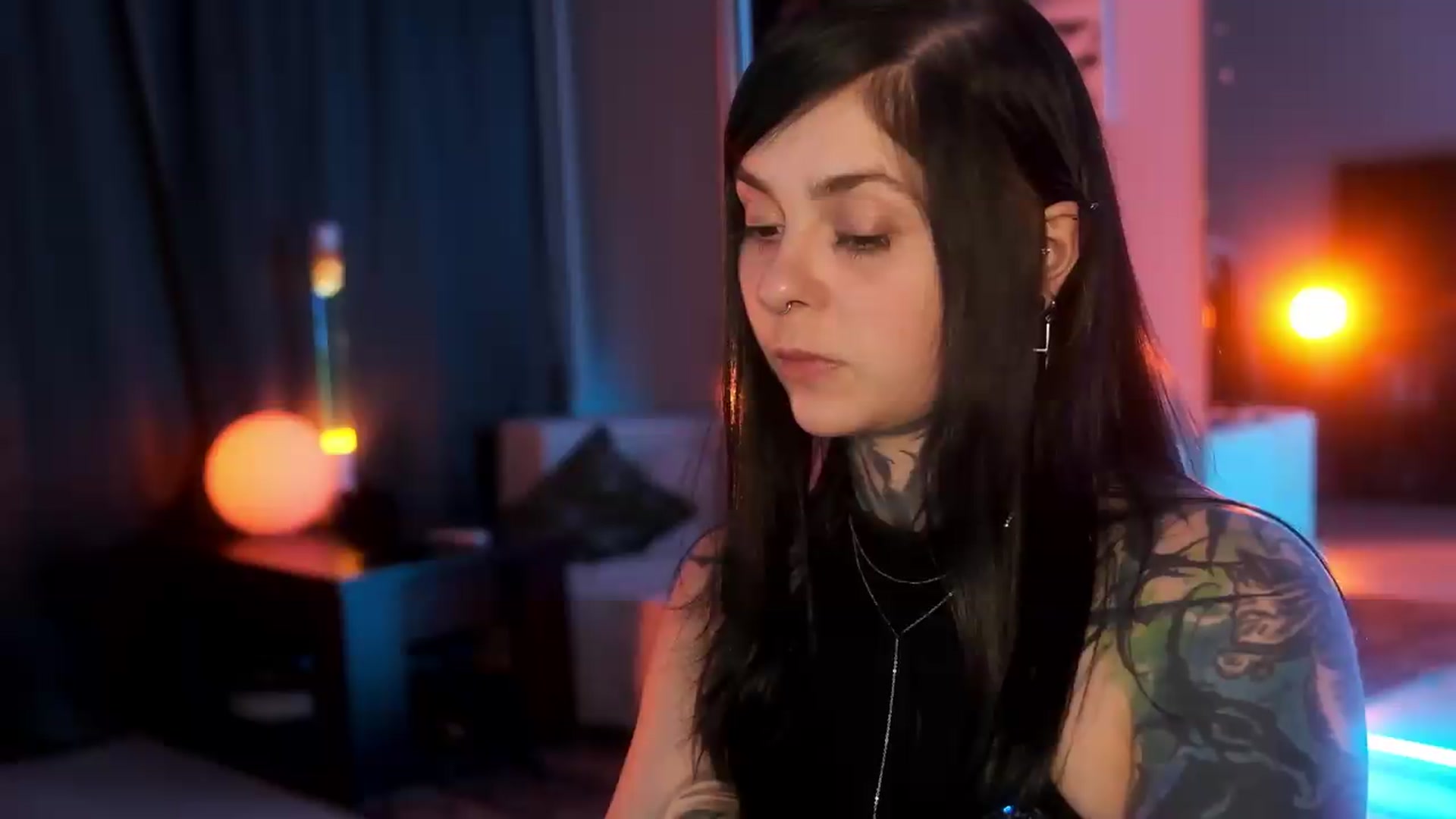 Gallery image thumbnail from AcidPie's myfreecams stream on, 08/04/2026, 23:50 image 5 of 20