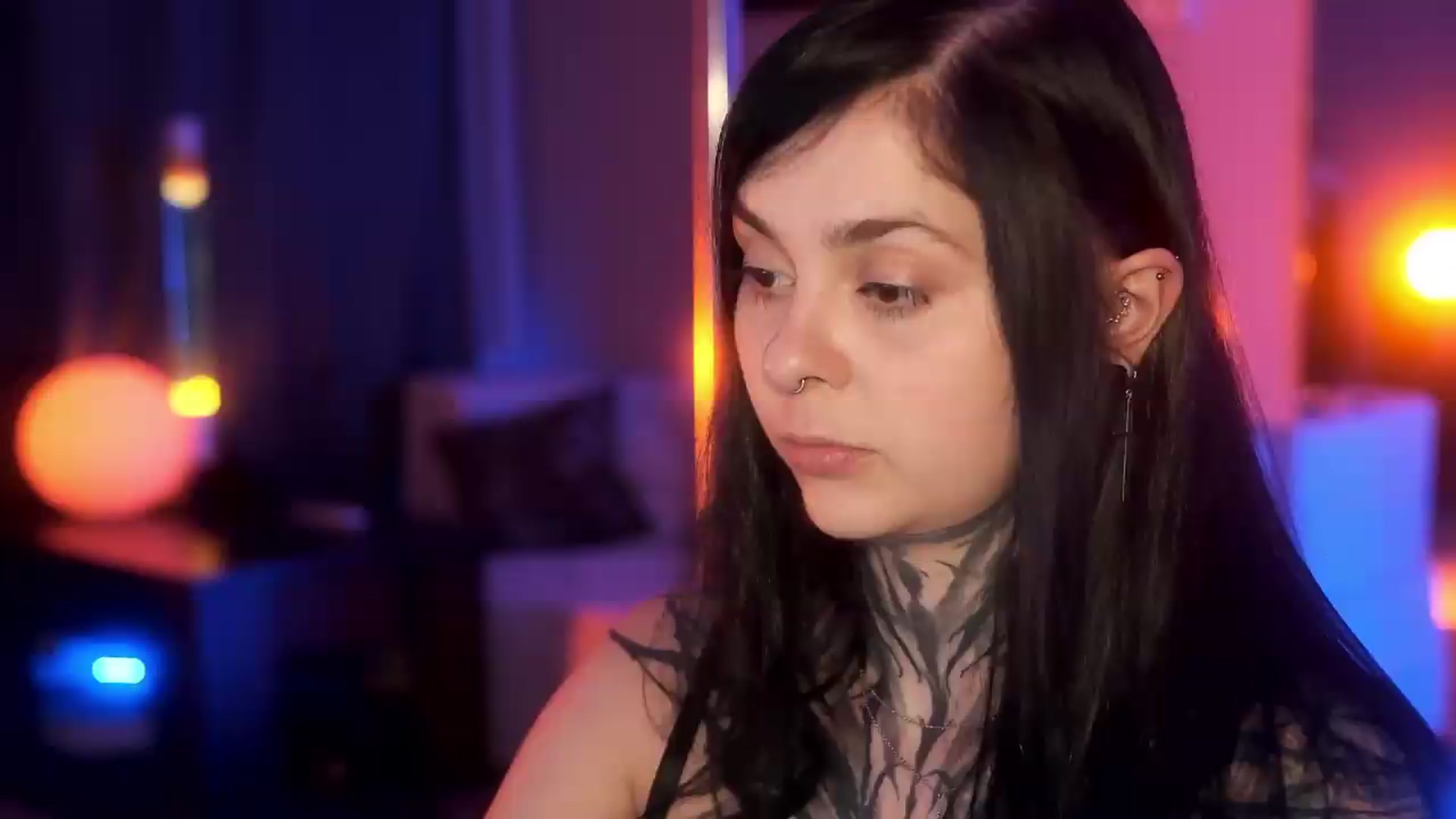 Gallery image thumbnail from AcidPie's myfreecams stream on, 08/05/2026, 23:40 image 14 of 20