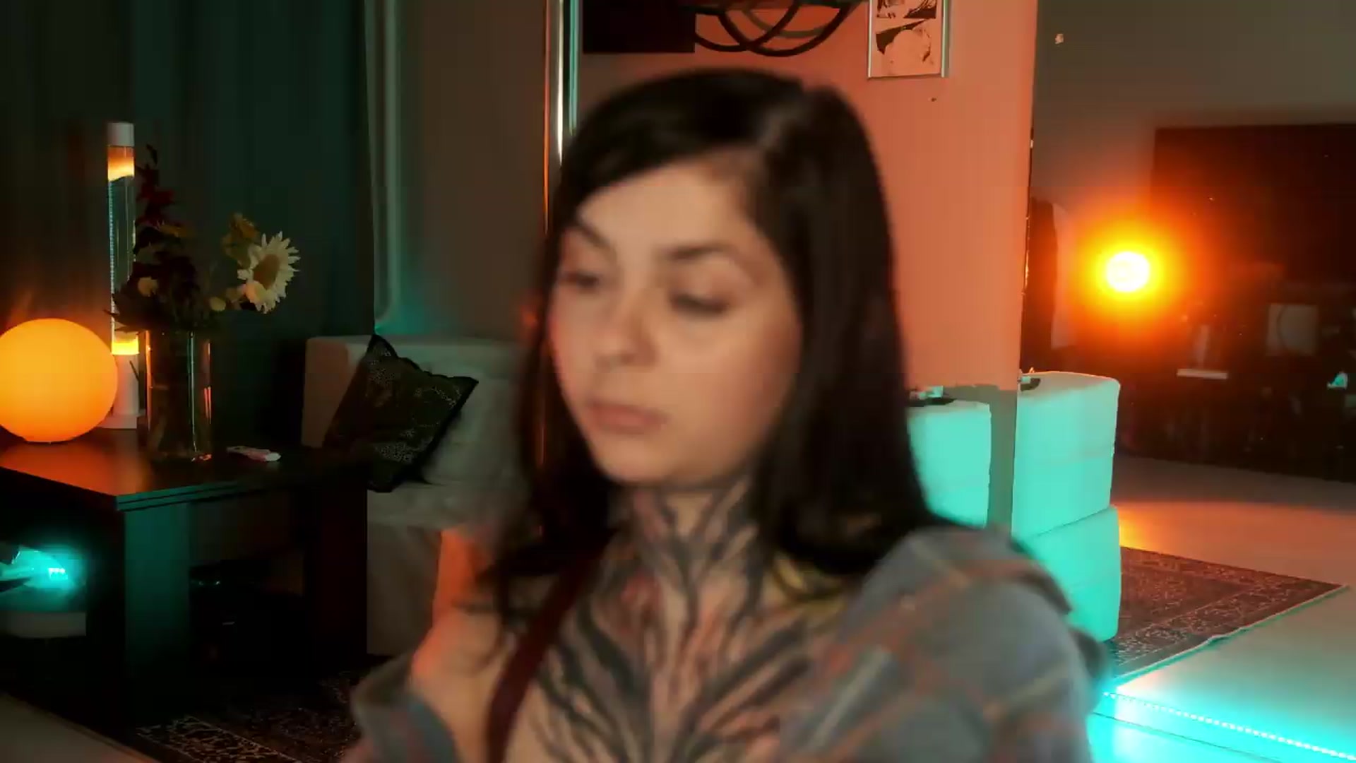 Gallery image thumbnail from AcidPie's myfreecams stream on, 08/20/2026, 23:49 image 17 of 20