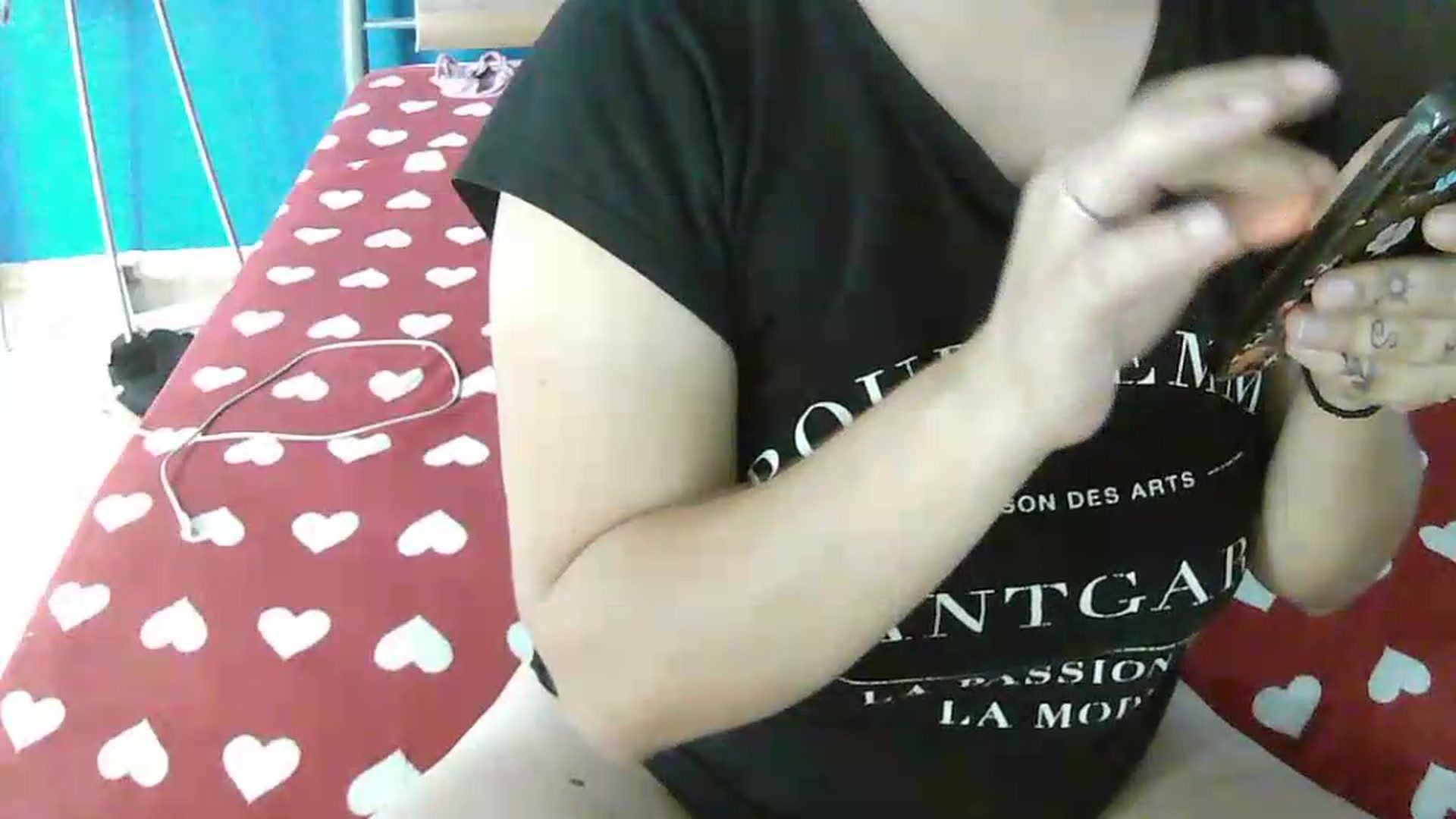Gallery image thumbnail from AdaEmy's myfreecams stream on, 07/15/2026, 15:50 image 12 of 20