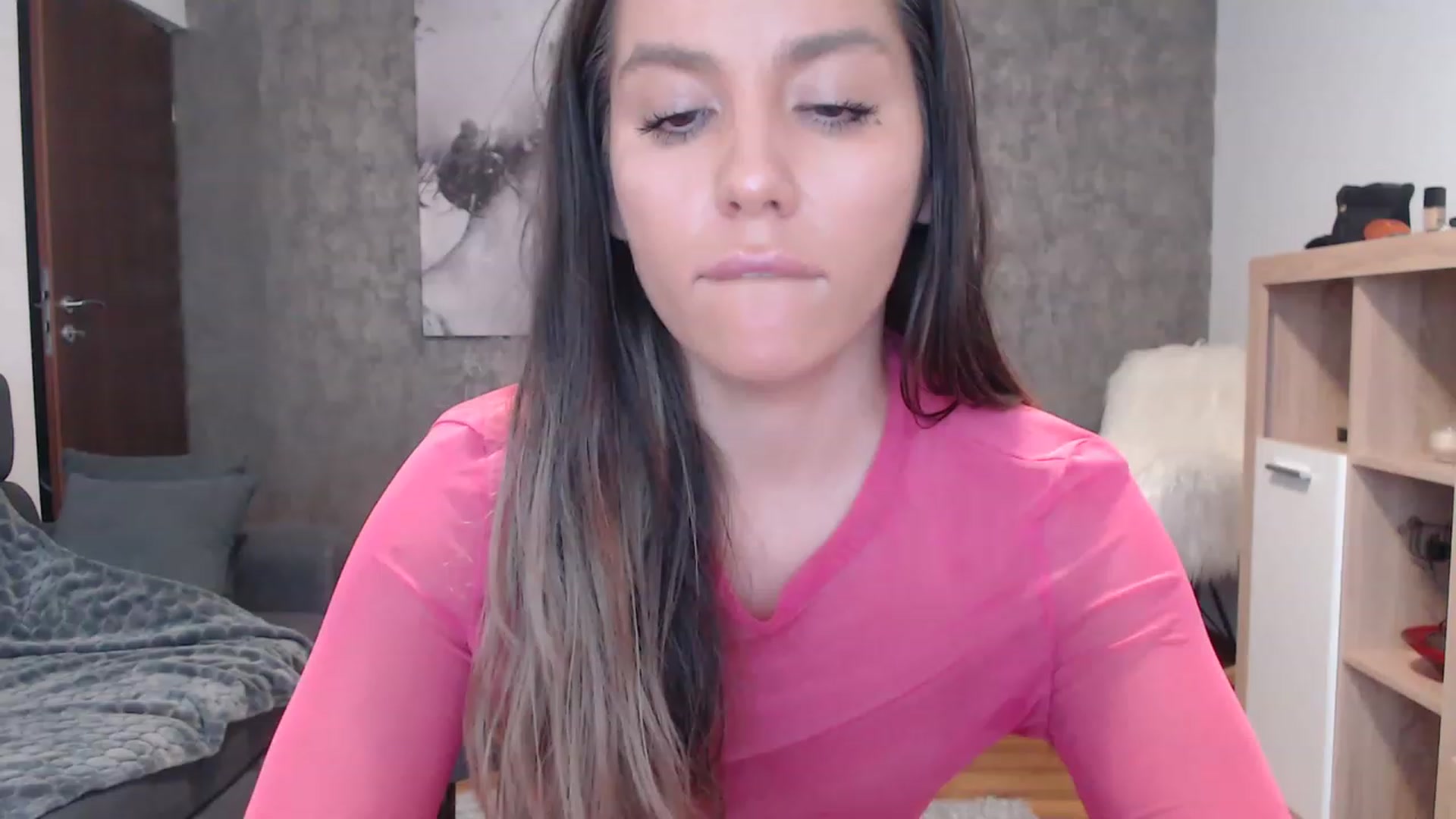 Gallery image thumbnail from AdaFox's myfreecams stream on, 11/21/2022, 14:31 image 13 of 20