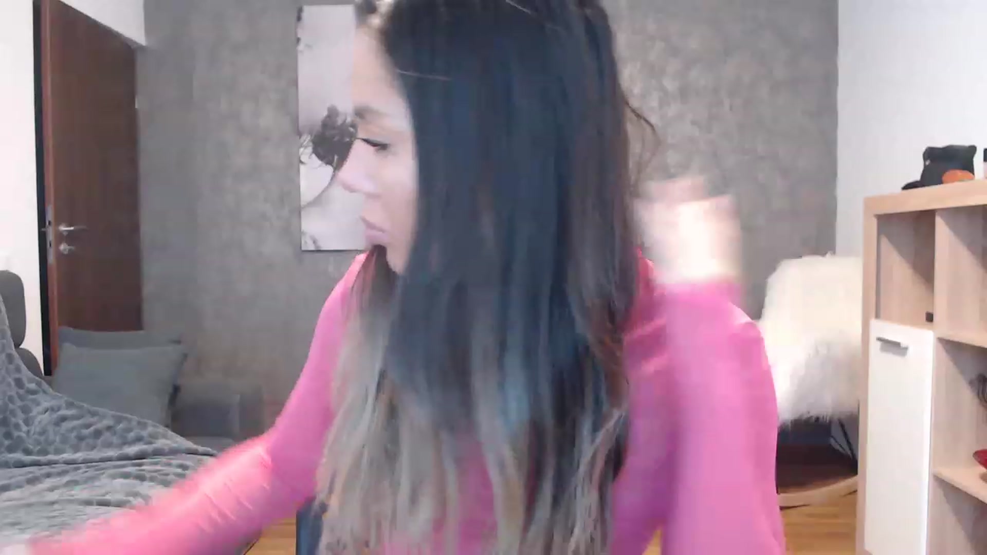 Gallery image thumbnail from AdaFox's myfreecams stream on, 11/21/2022, 14:31 image 14 of 20