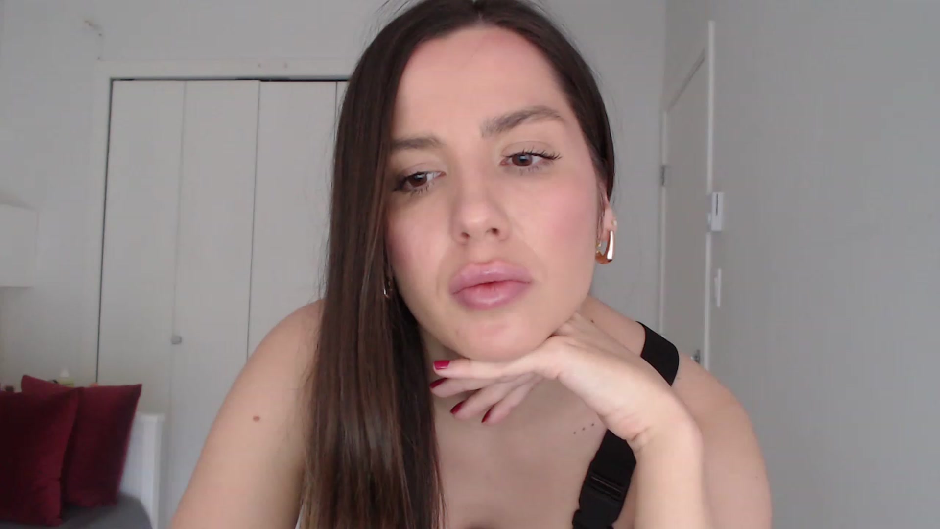 Gallery image thumbnail from AdaFox's myfreecams stream on, 02/14/2023, 01:13 image 19 of 20