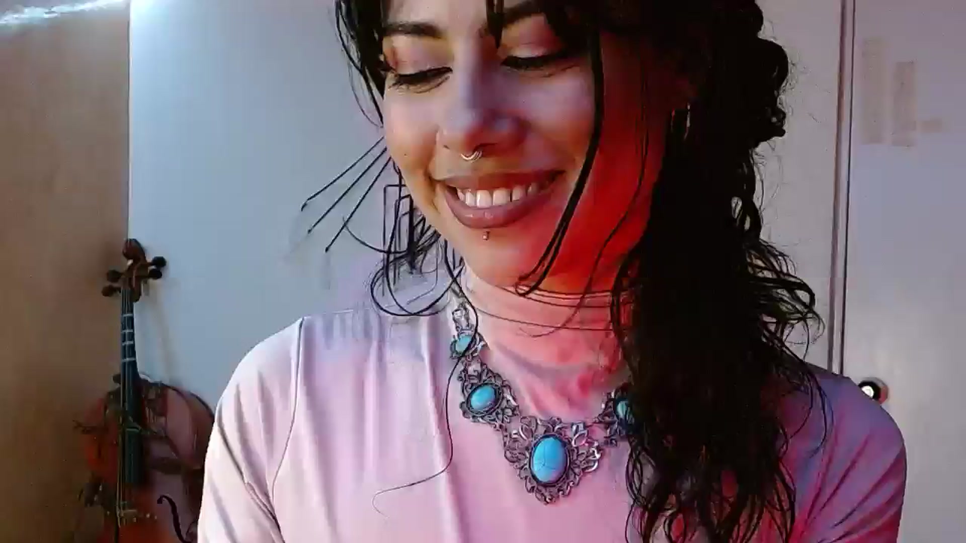 Gallery image thumbnail from Ada_room's myfreecams stream on, 02/20/2025, 12:46 image 1 of 20