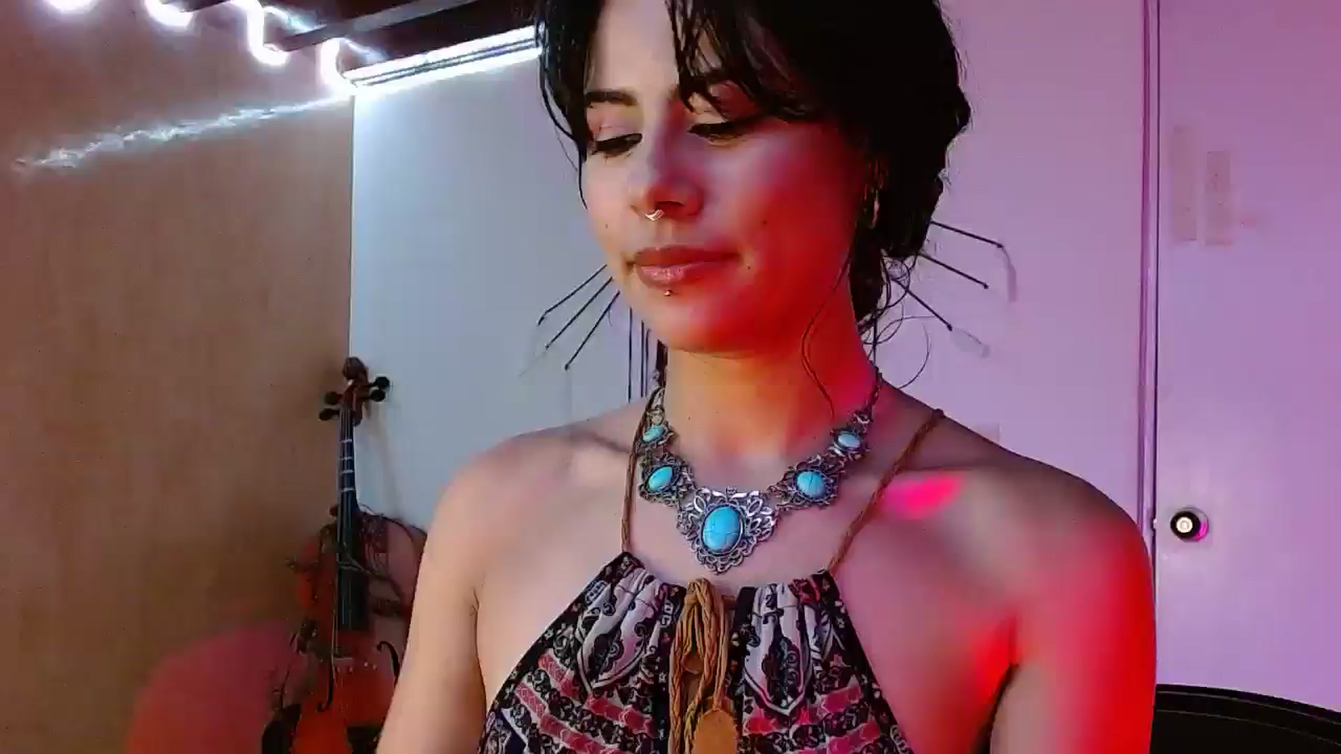 Gallery image thumbnail from Ada_room's myfreecams stream on, 02/20/2025, 12:46 image 13 of 20
