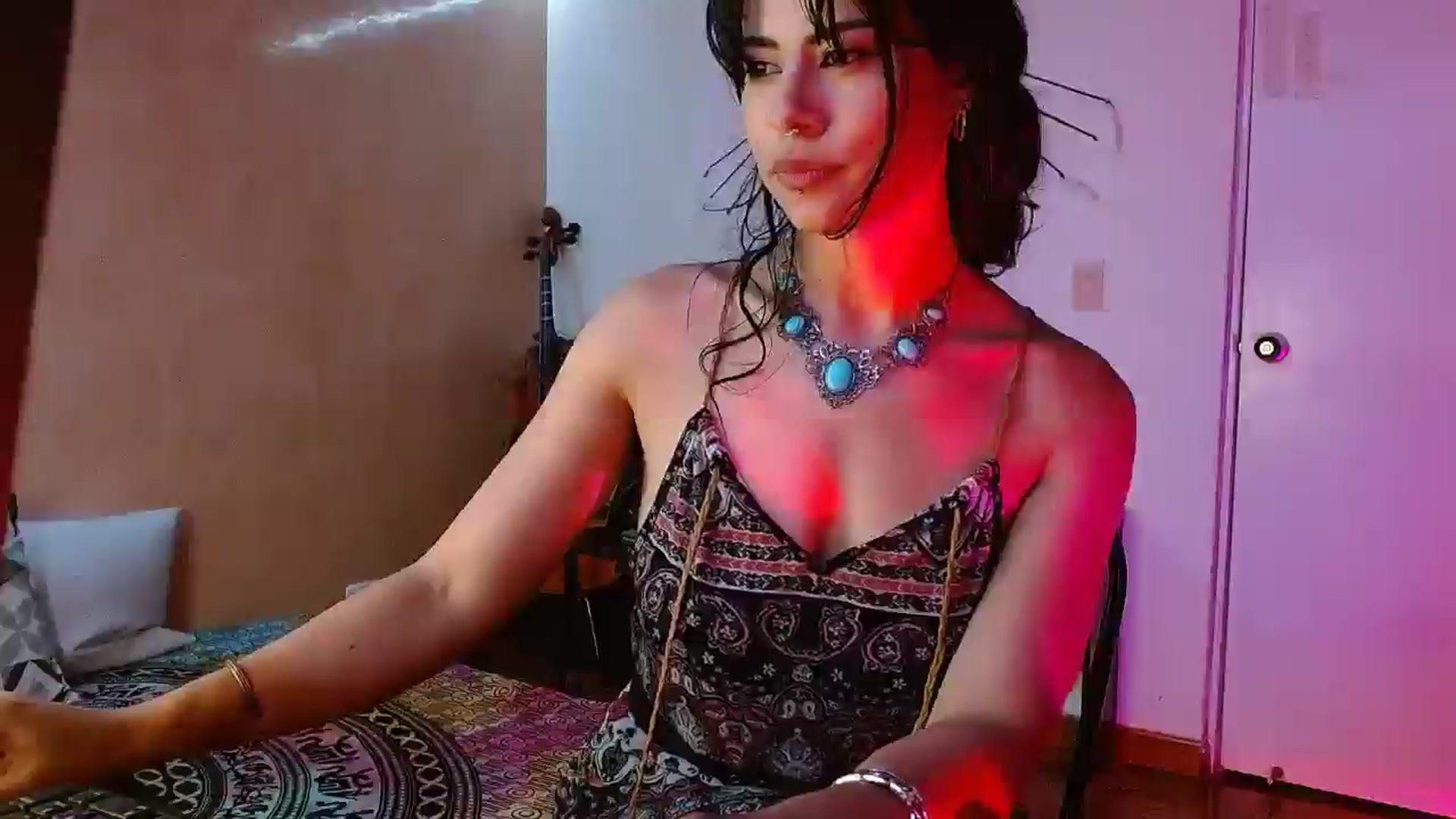 Gallery image thumbnail from Ada_room's myfreecams stream on, 02/20/2025, 12:46 image 9 of 20