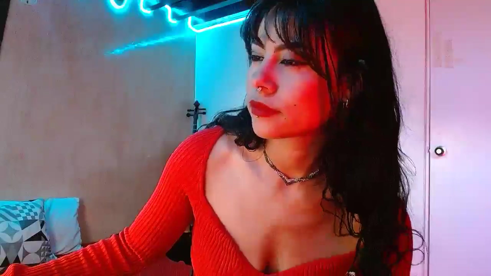 Gallery image thumbnail from Ada_room's myfreecams stream on, 02/28/2025, 14:05 image 2 of 20