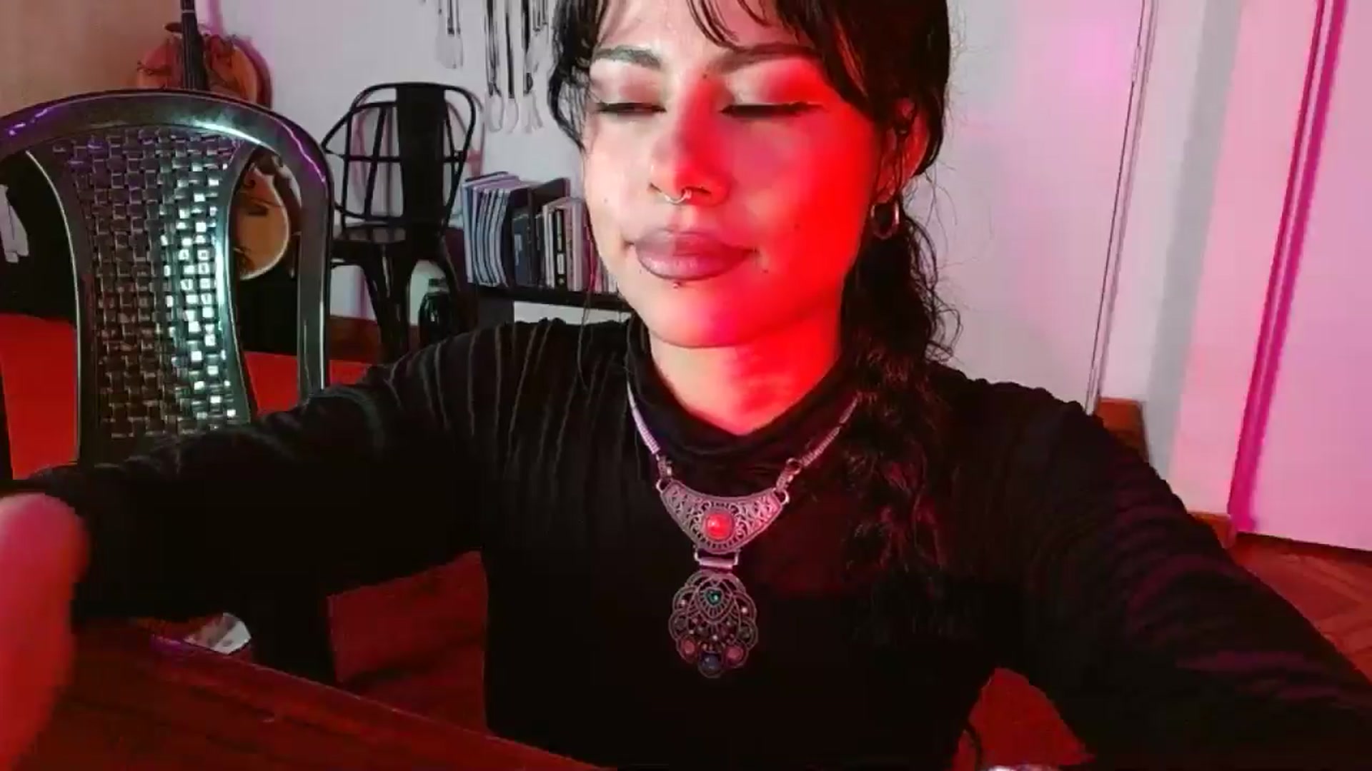 Gallery image thumbnail from Ada_room's myfreecams stream on, 03/15/2025, 03:00 image 2 of 20