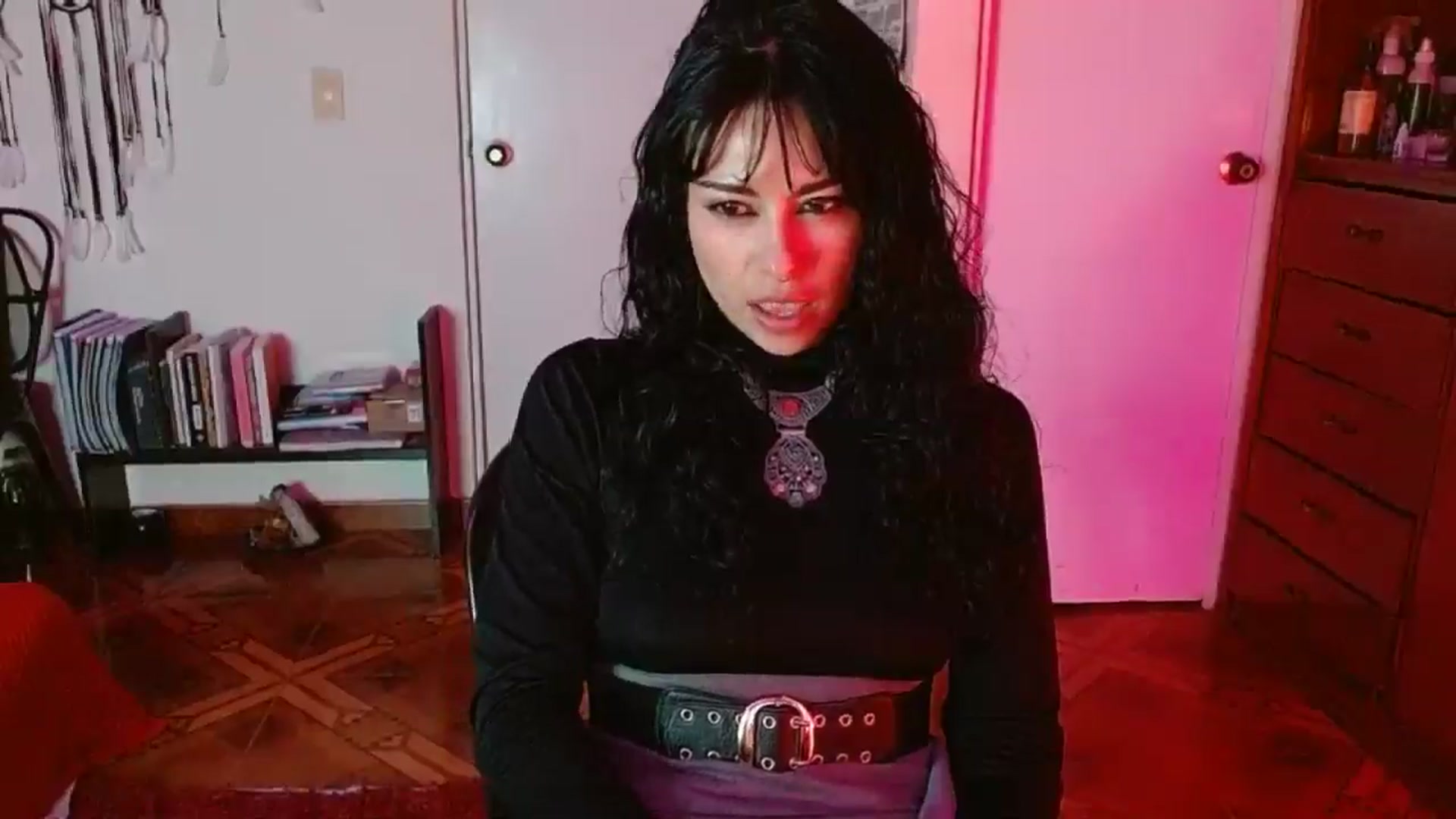 Gallery image thumbnail from Ada_room's myfreecams stream on, 03/15/2025, 03:00 image 18 of 20