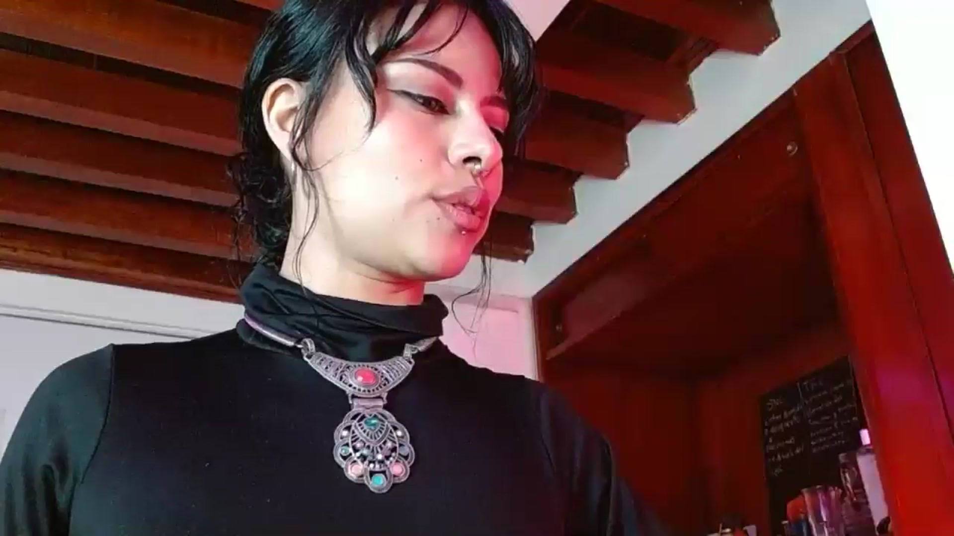 Gallery image thumbnail from Ada_room's myfreecams stream on, 03/15/2025, 03:00 image 14 of 20