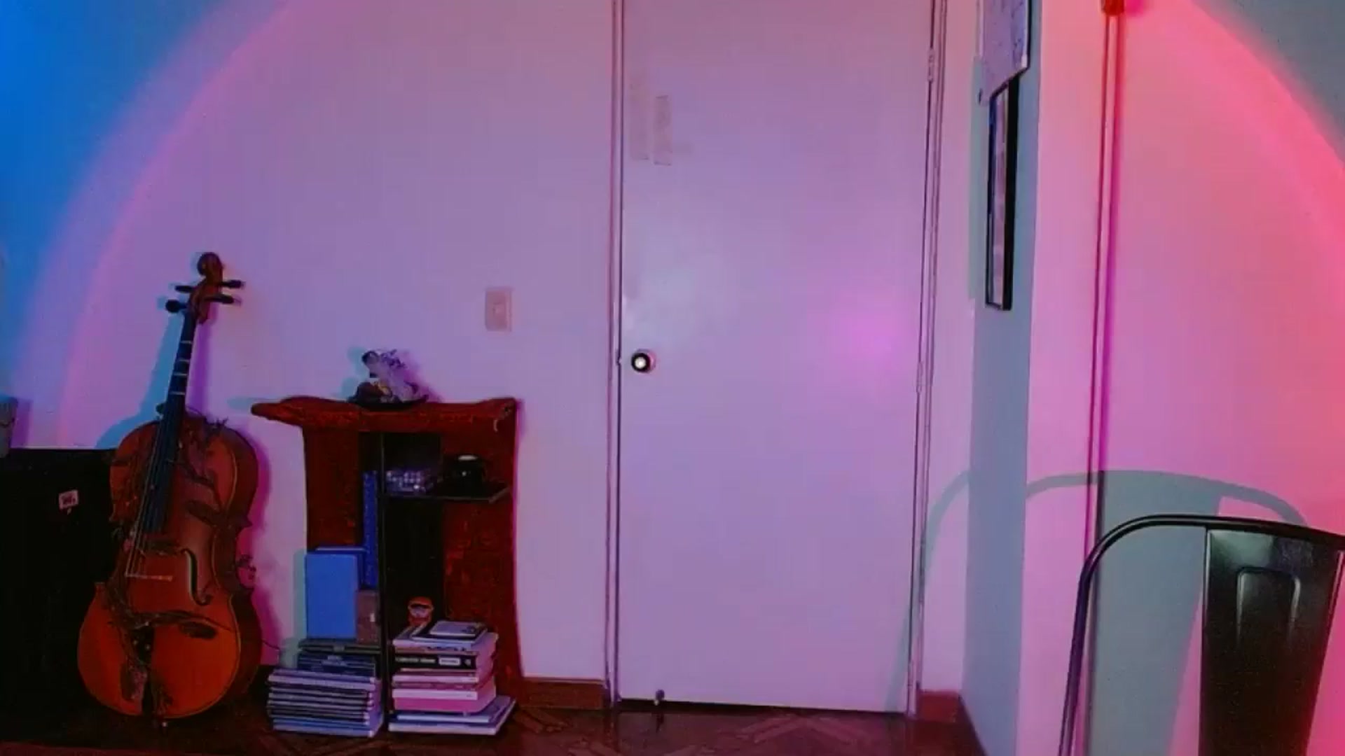Gallery image thumbnail from Ada_room's myfreecams stream on, 03/25/2025, 10:20 image 8 of 20