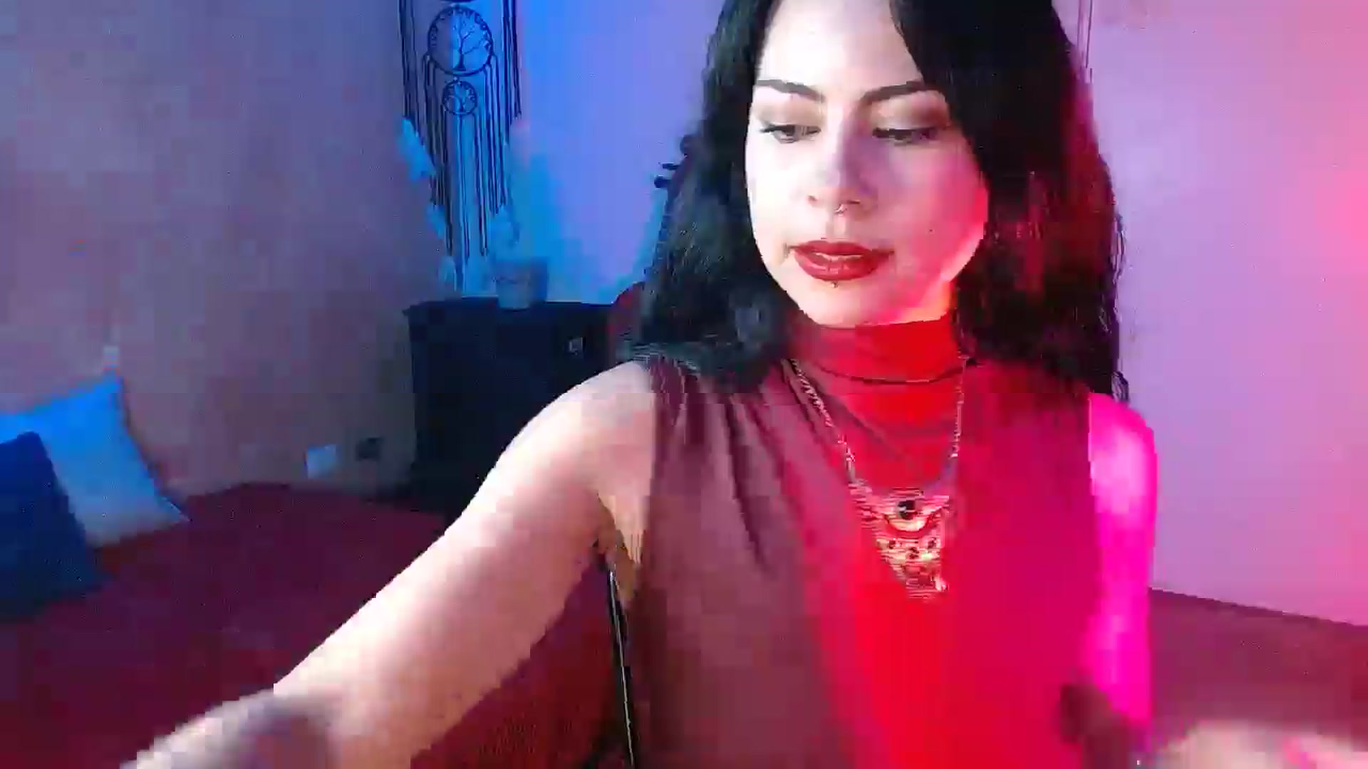 Gallery image thumbnail from Ada_room's myfreecams stream on, 03/25/2025, 10:20 image 15 of 20