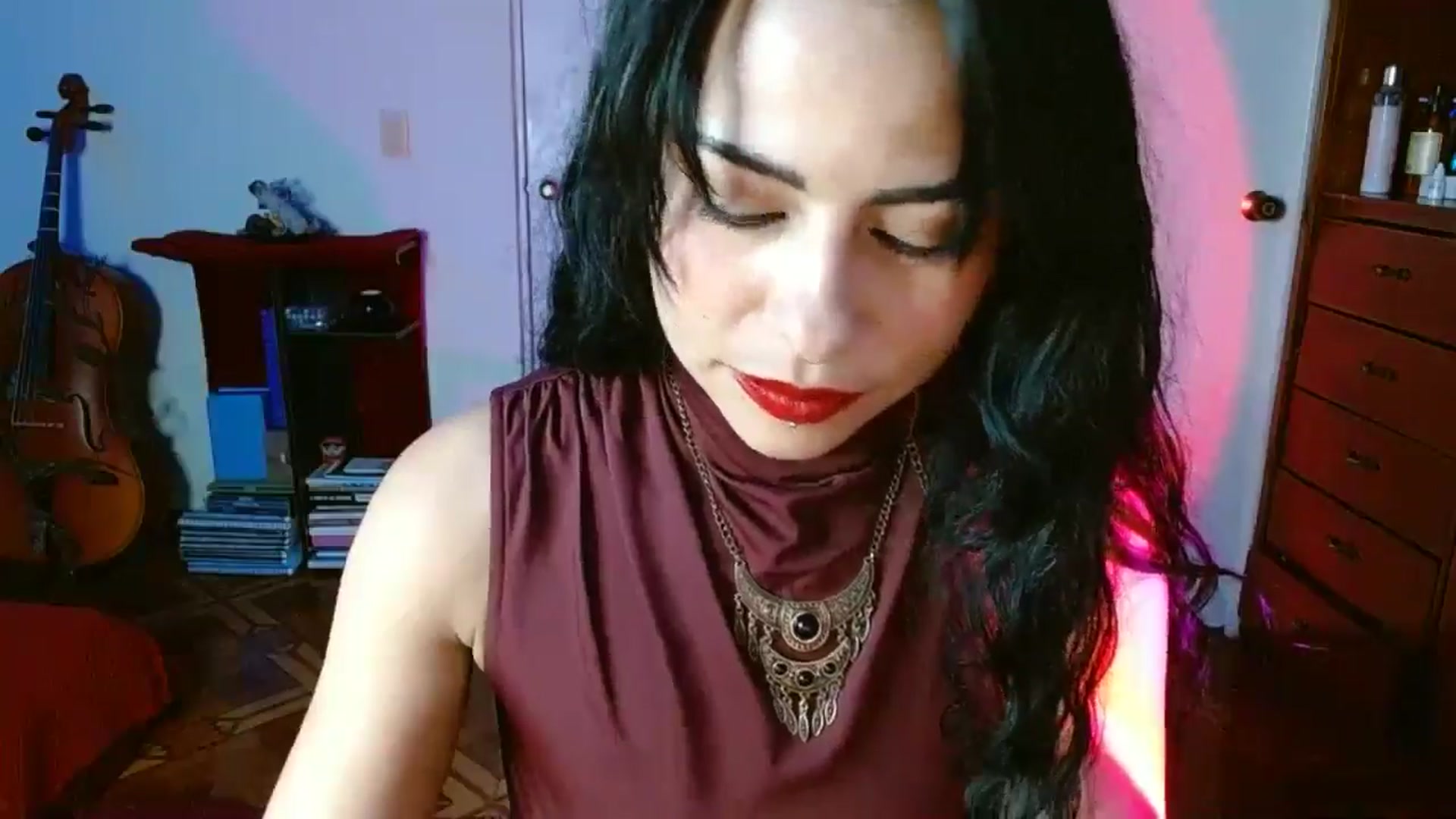 Gallery image thumbnail from Ada_room's myfreecams stream on, 03/25/2025, 10:20 image 2 of 20