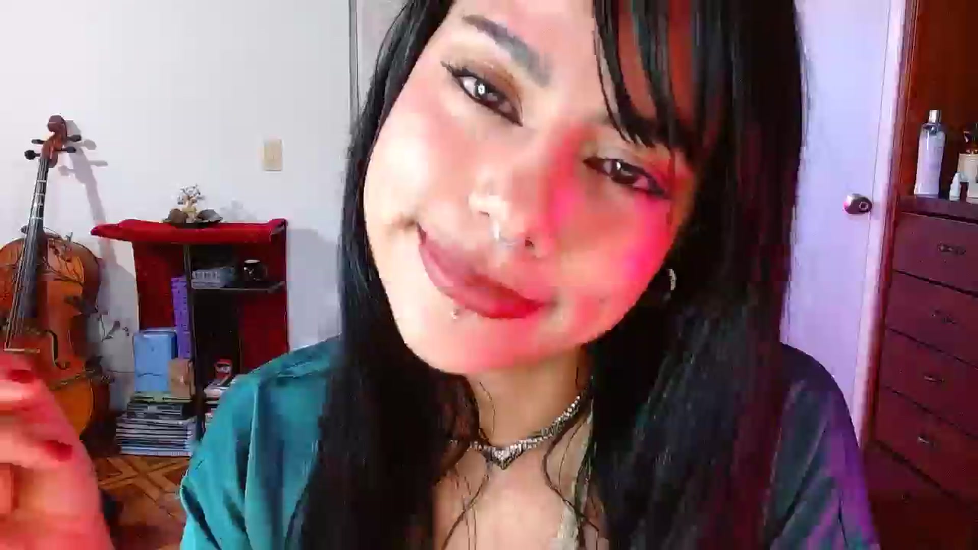 Gallery image thumbnail from Ada_room's myfreecams stream on, 03/28/2025, 11:27 image 18 of 20
