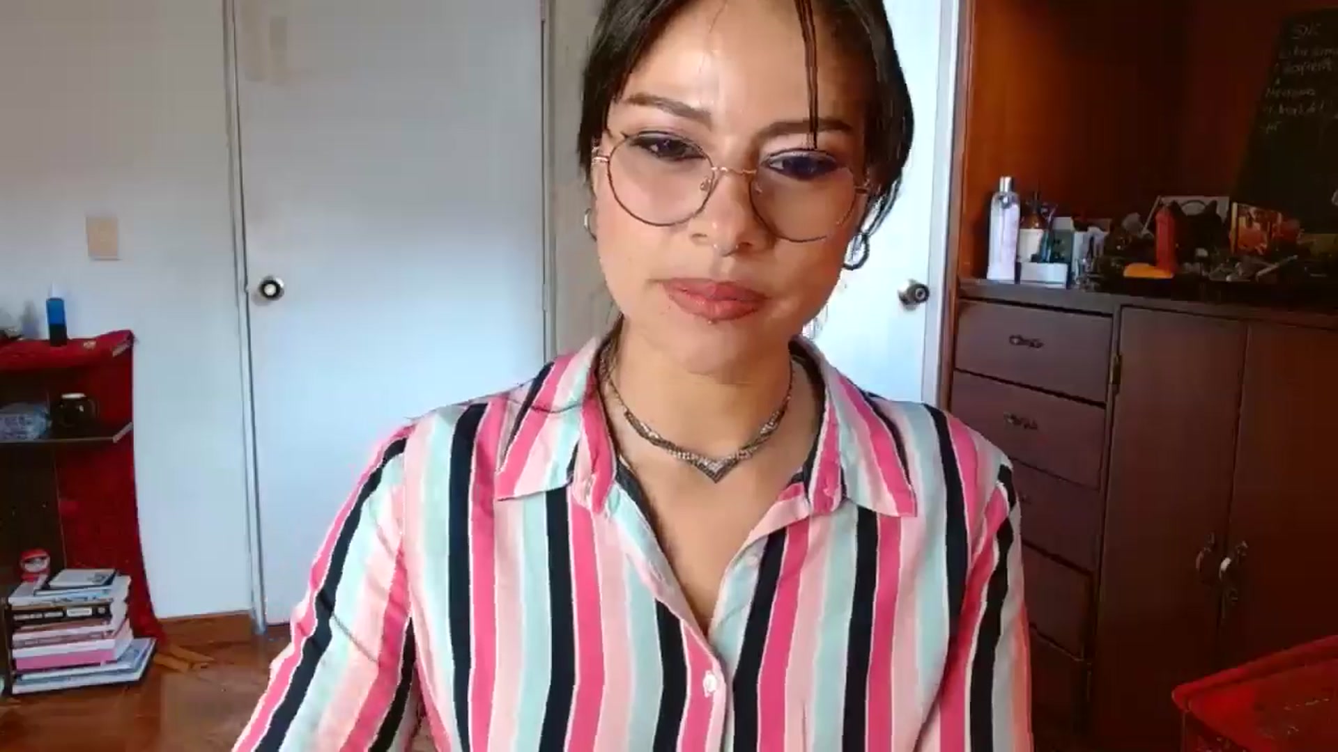 Gallery image thumbnail from Ada_room's myfreecams stream on, 04/09/2025, 16:39 image 2 of 20