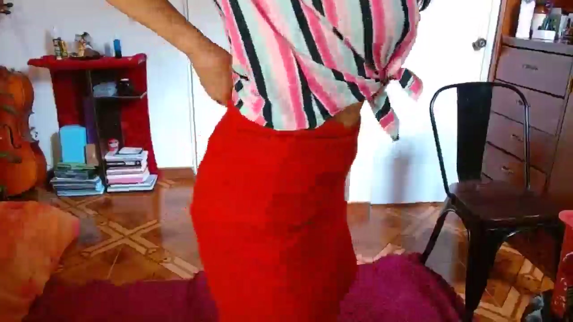 Gallery image thumbnail from Ada_room's myfreecams stream on, 04/09/2025, 17:17 image 8 of 20