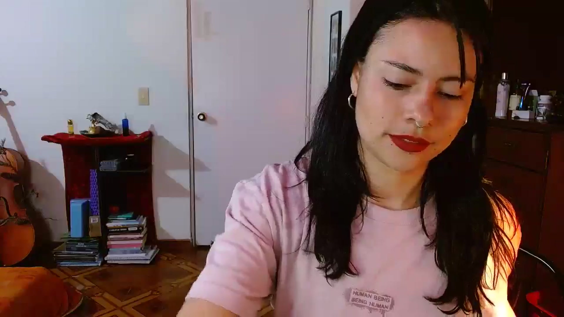 Gallery image thumbnail from Ada_room's myfreecams stream on, 04/24/2025, 10:15 image 15 of 20