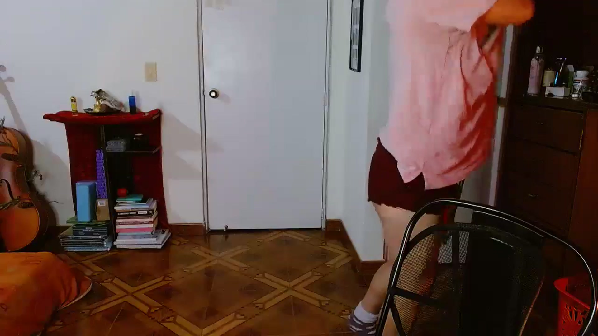 Gallery image thumbnail from Ada_room's myfreecams stream on, 04/24/2025, 10:15 image 14 of 20
