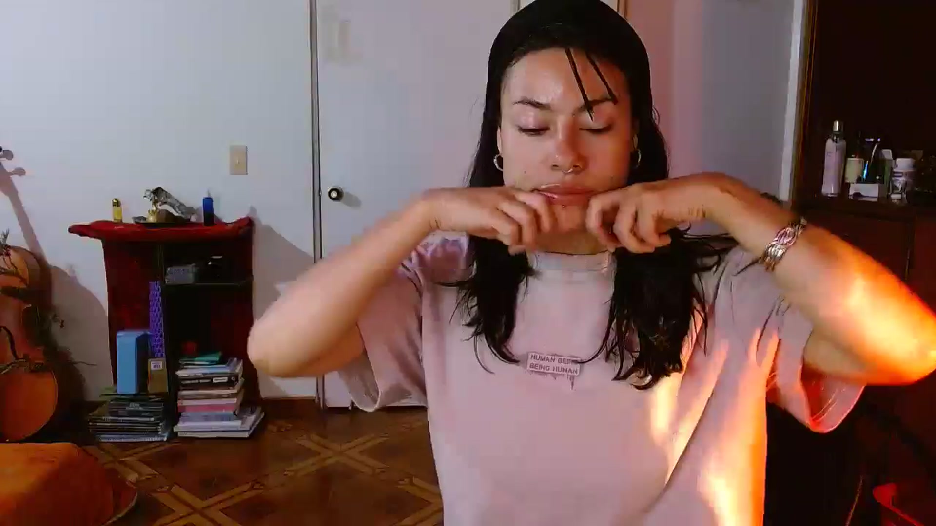Gallery image thumbnail from Ada_room's myfreecams stream on, 04/24/2025, 10:15 image 16 of 20