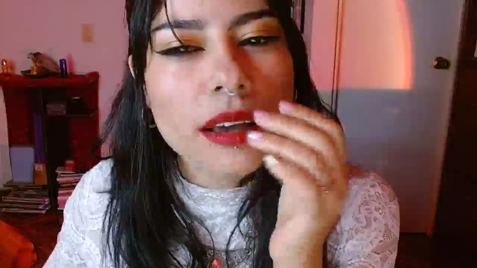 Gallery image thumbnail from Ada_room's myfreecams stream on, 05/05/2025, 12:36 image 2 of 20