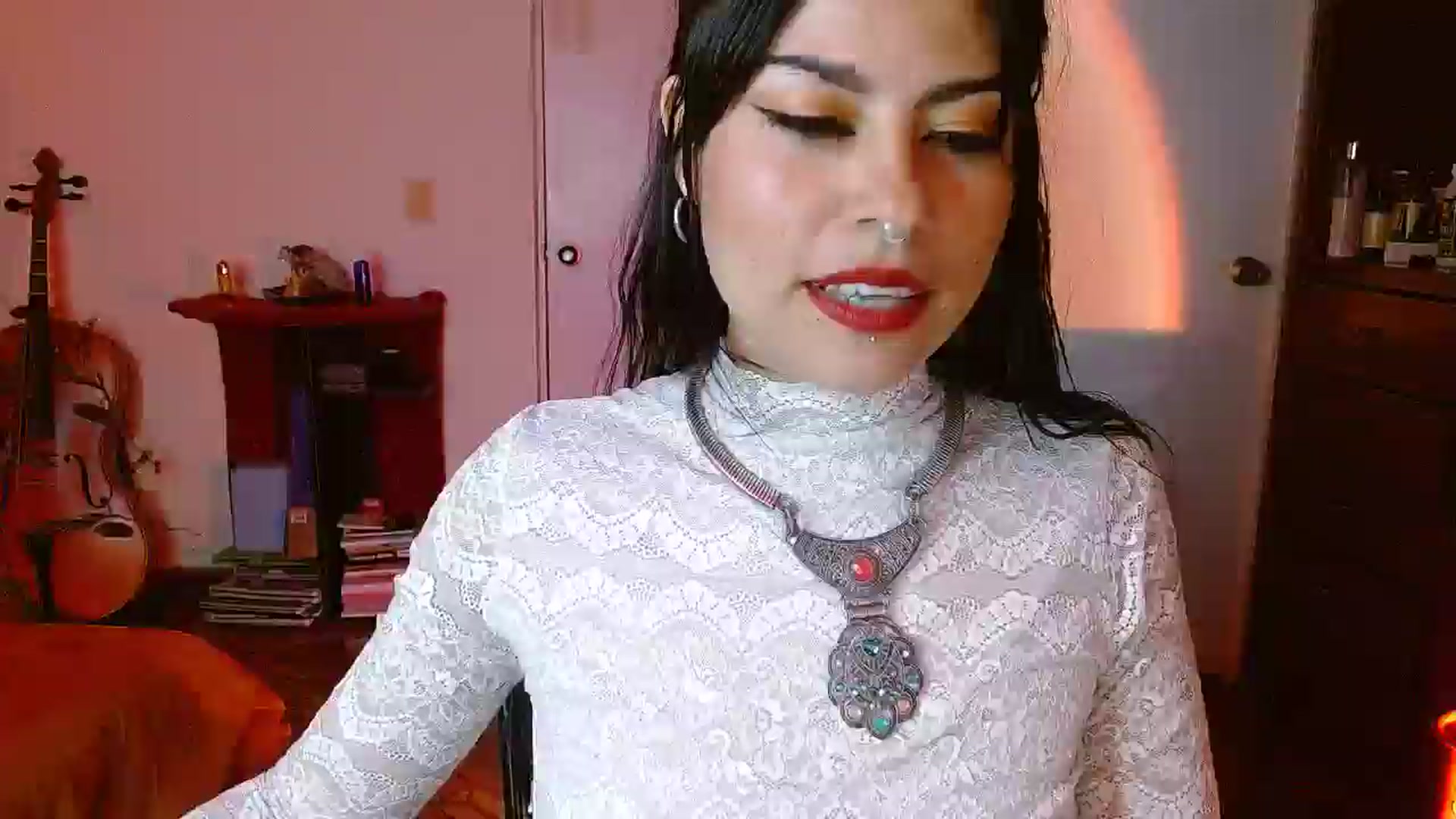 Gallery image thumbnail from Ada_room's myfreecams stream on, 05/05/2025, 12:36 image 3 of 20