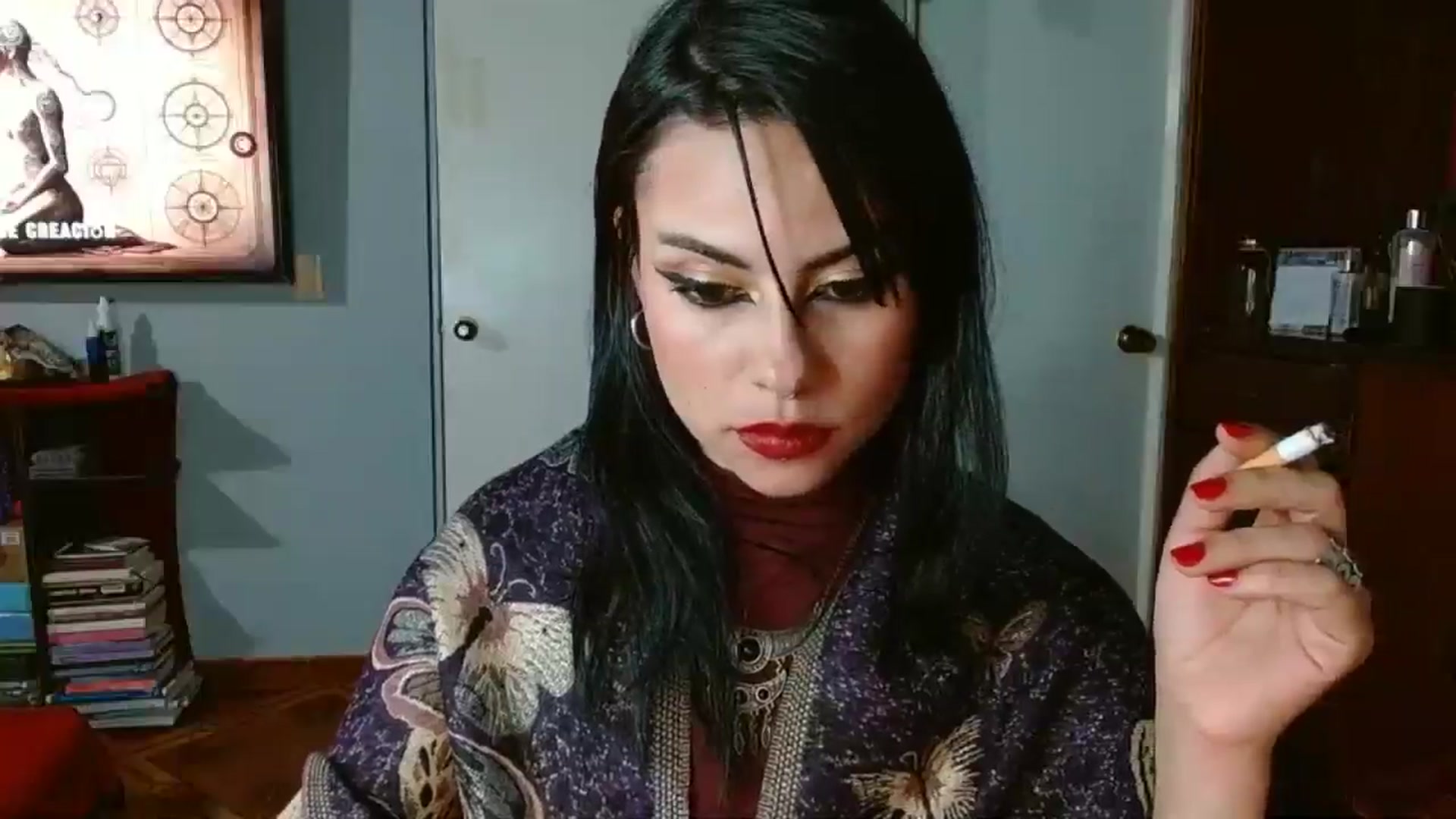 Gallery image thumbnail from Ada_room's myfreecams stream on, 05/16/2025, 10:18 image 3 of 20