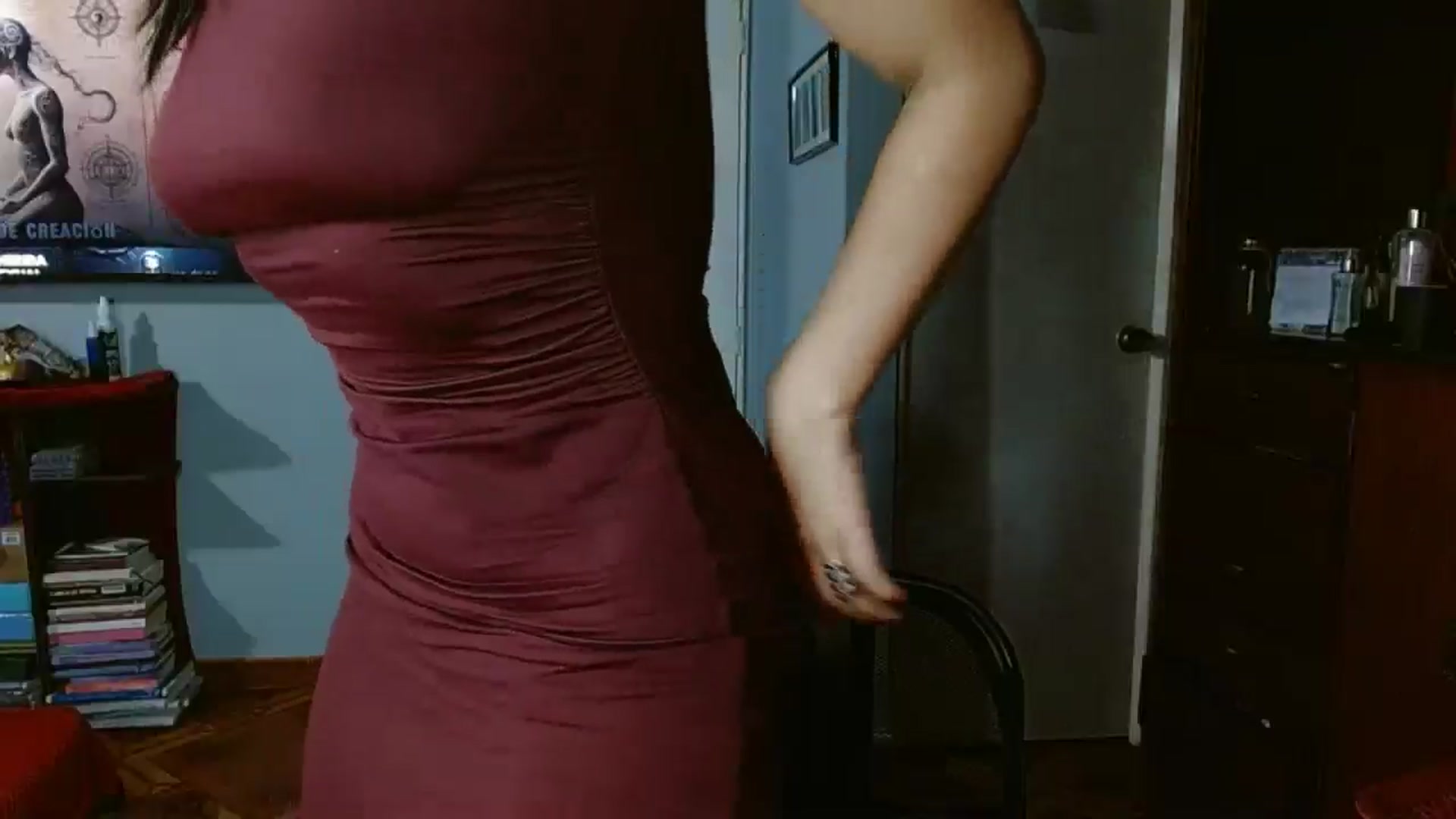 Gallery image thumbnail from Ada_room's myfreecams stream on, 05/16/2025, 10:18 image 4 of 20