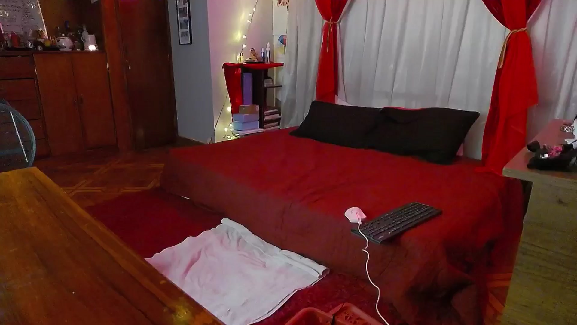 Gallery image thumbnail from Ada_room's myfreecams stream on, 06/11/2025, 09:20 image 7 of 20