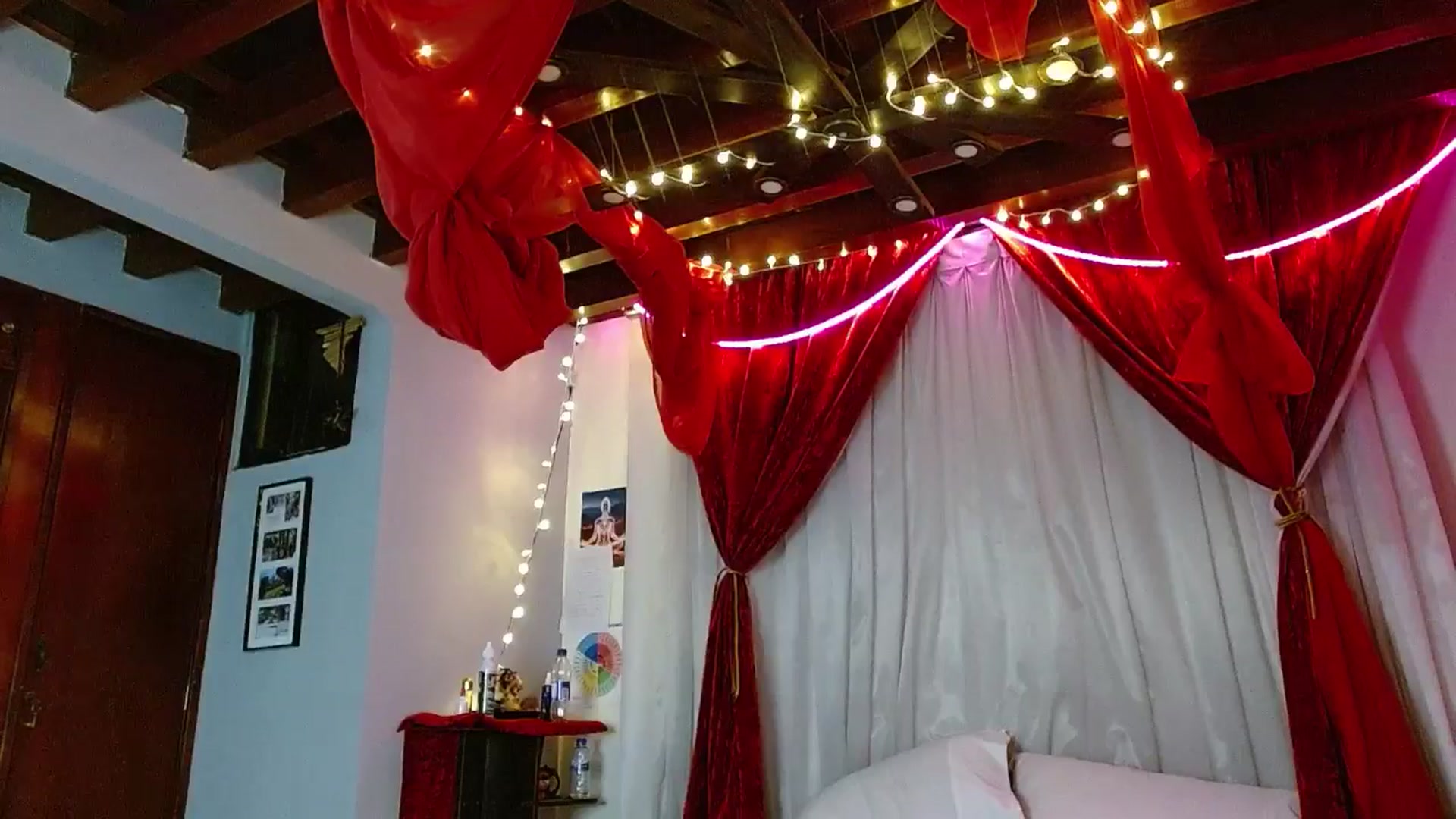 Gallery image thumbnail from Ada_room's myfreecams stream on, 06/29/2025, 10:48 image 11 of 20