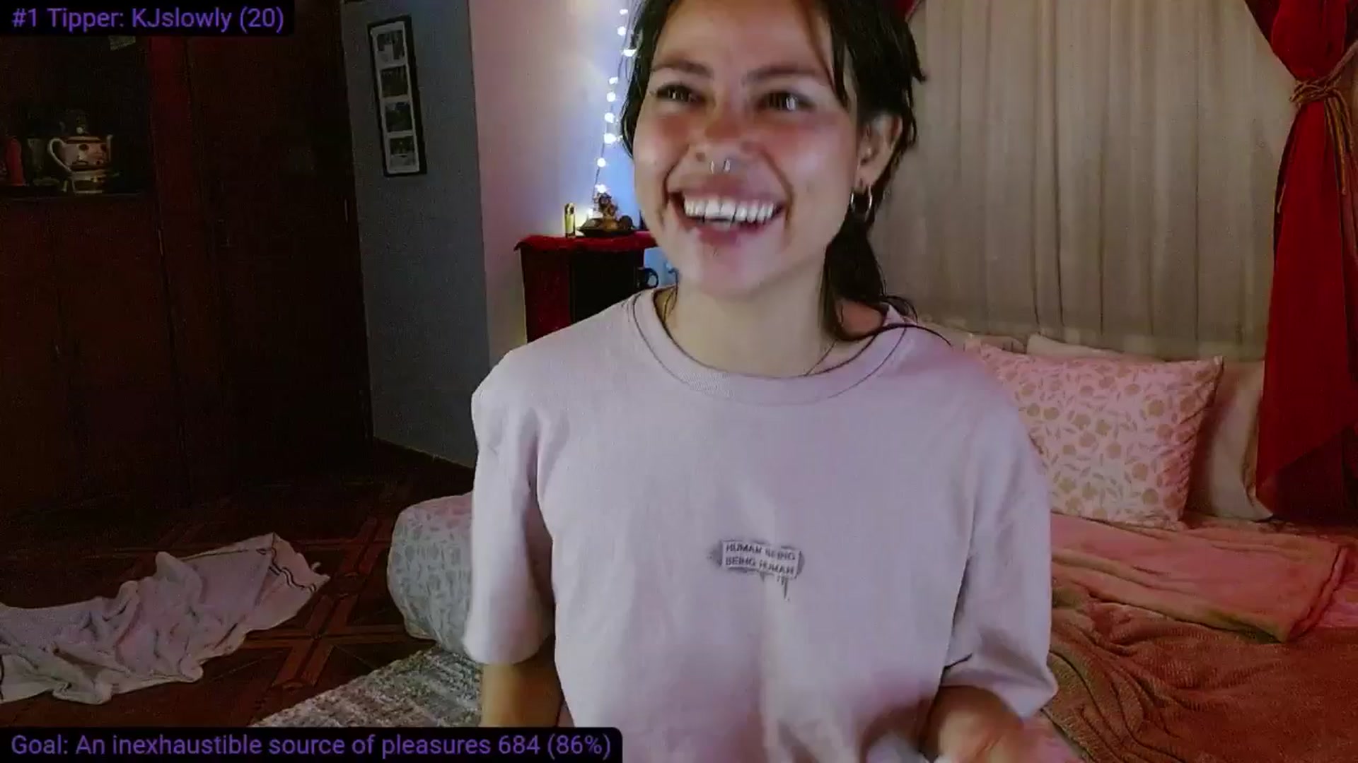 Gallery image thumbnail from Ada_room's myfreecams stream on, 07/03/2025, 11:27 image 19 of 20