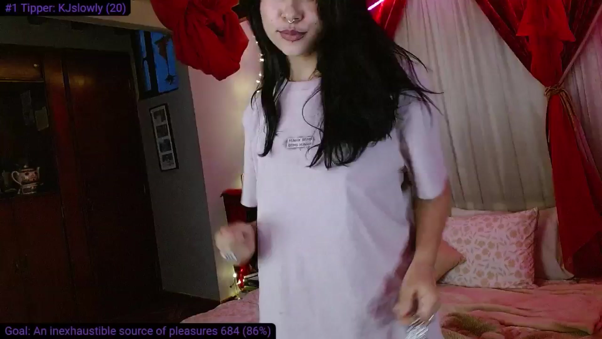 Gallery image thumbnail from Ada_room's myfreecams stream on, 07/03/2025, 11:27 image 16 of 20