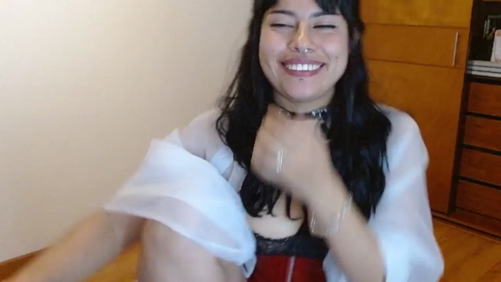 Gallery image thumbnail from Ada_room's myfreecams stream on, 11/29/2025, 10:13 image 8 of 20