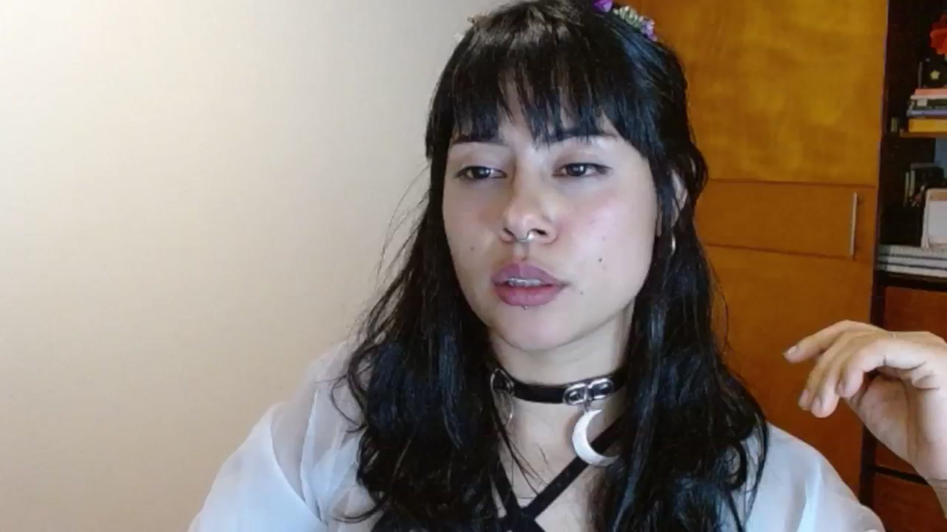Gallery image thumbnail from Ada_room's myfreecams stream on, 11/29/2025, 10:13 image 1 of 20