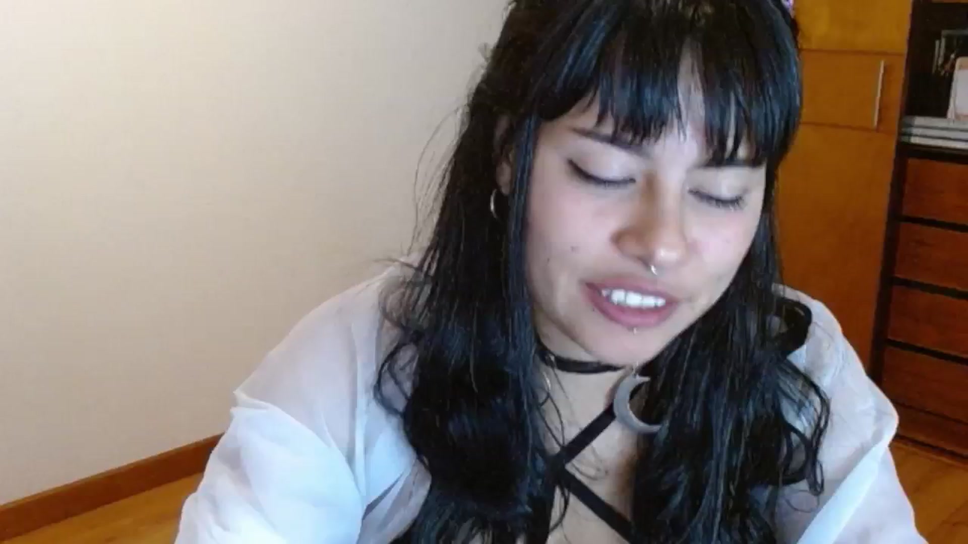 Gallery image thumbnail from Ada_room's myfreecams stream on, 11/29/2025, 10:13 image 4 of 20