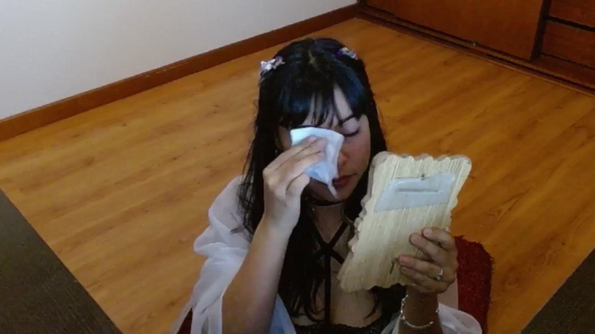 Gallery image thumbnail from Ada_room's myfreecams stream on, 11/29/2025, 10:13 image 17 of 20