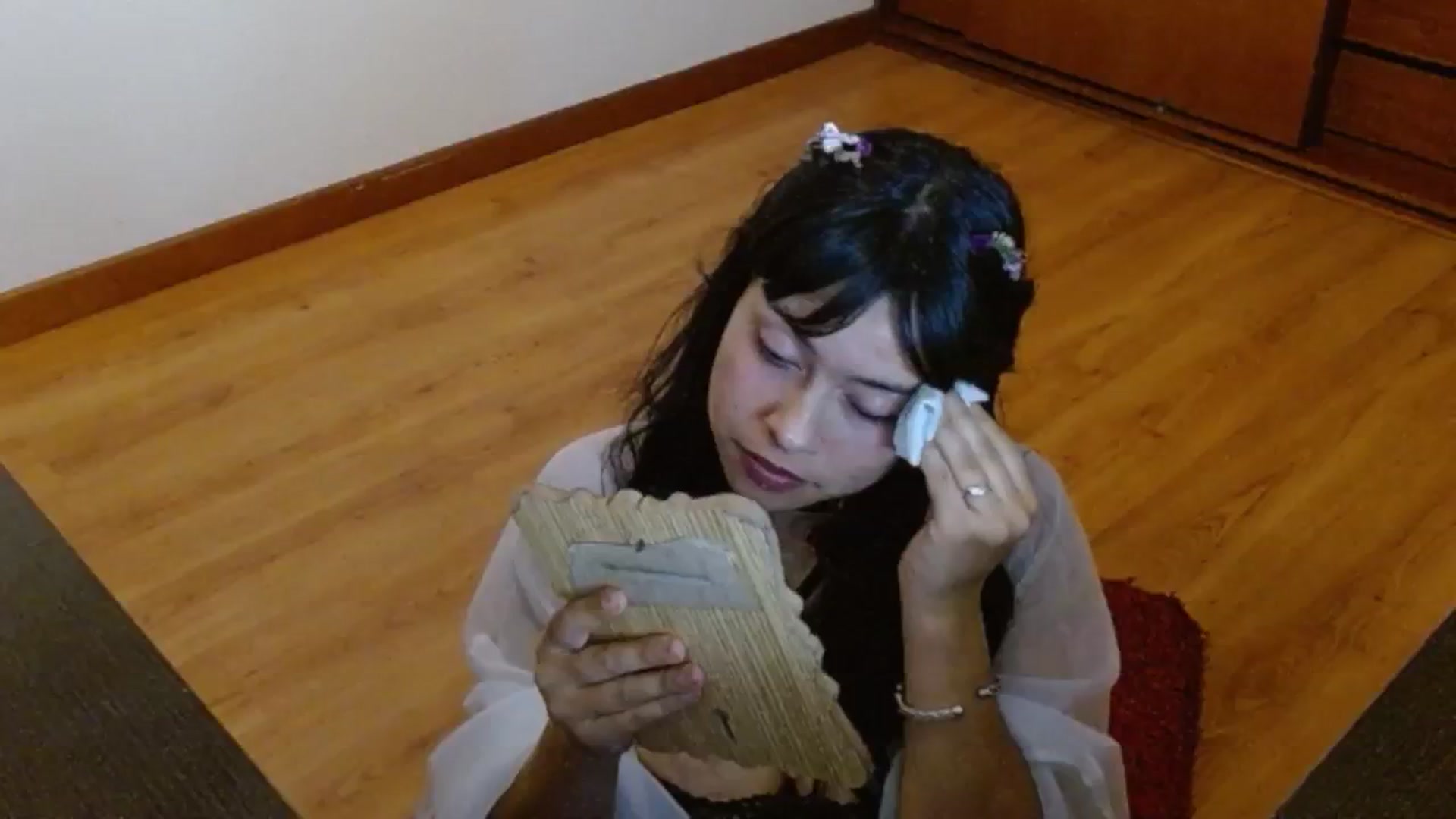 Gallery image thumbnail from Ada_room's myfreecams stream on, 11/29/2025, 10:13 image 19 of 20