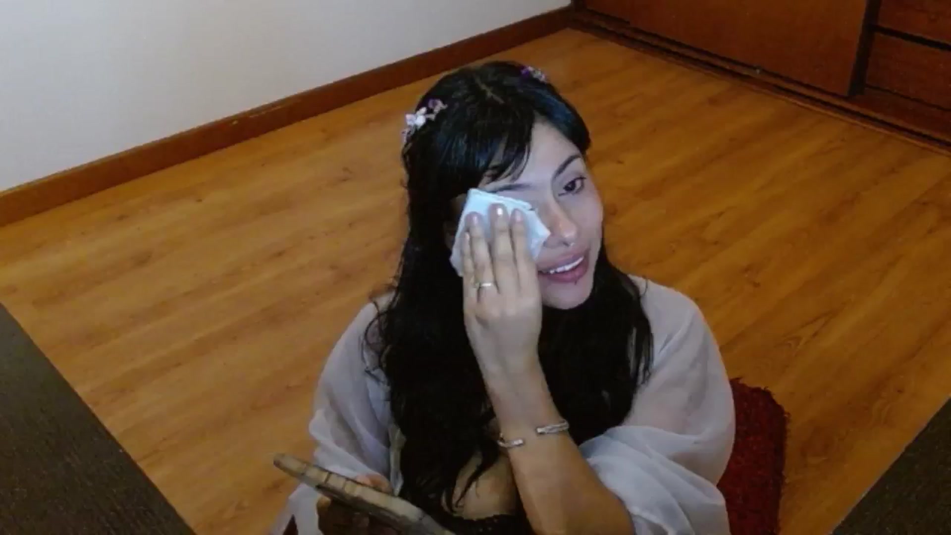 Gallery image thumbnail from Ada_room's myfreecams stream on, 11/29/2025, 10:13 image 20 of 20