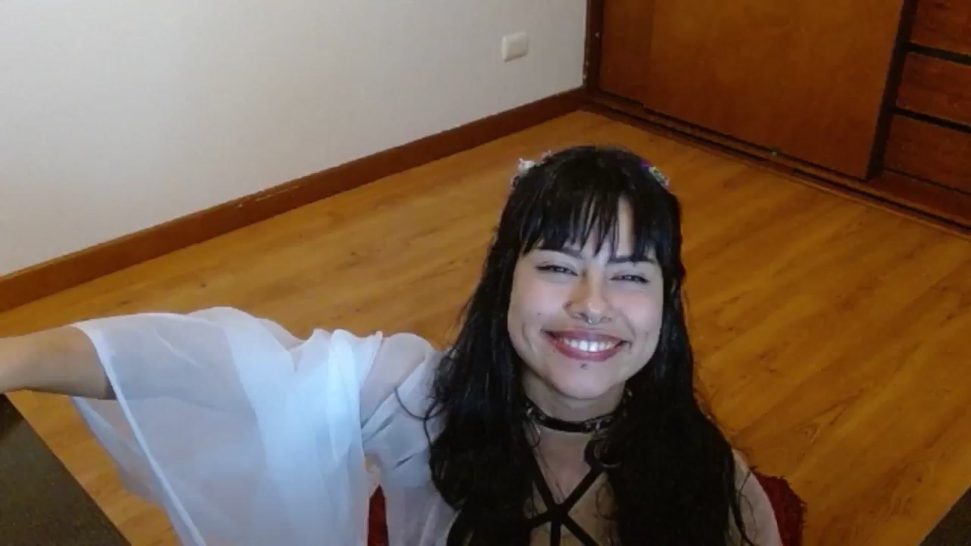 Gallery image thumbnail from Ada_room's myfreecams stream on, 11/29/2025, 10:13 image 15 of 20