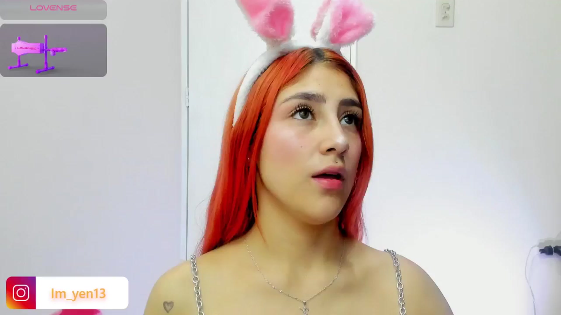 Gallery image thumbnail from Adahra_colins's myfreecams stream on, 04/29/2026, 23:29 image 6 of 20