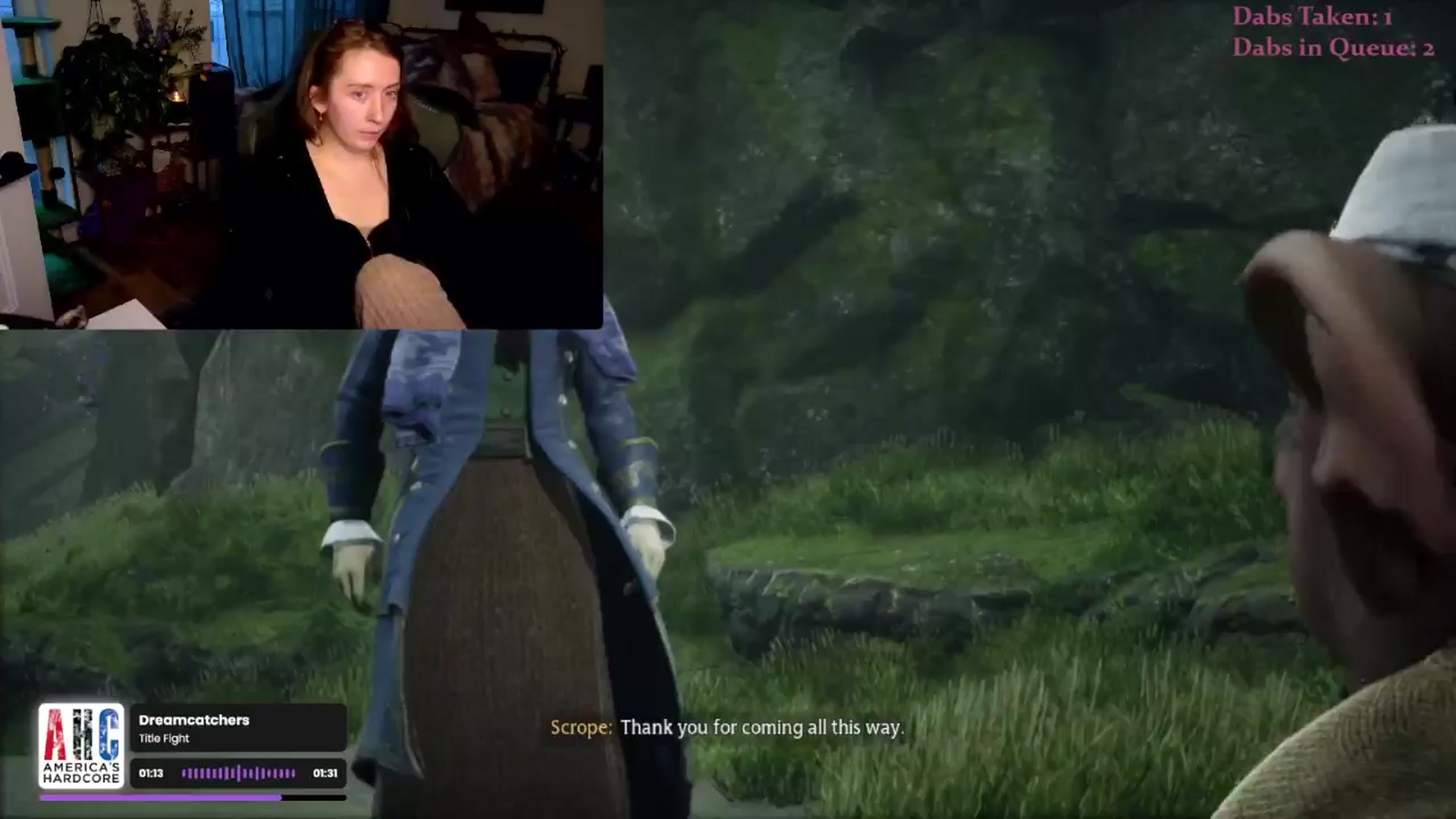 Gallery image thumbnail from AdalinaRae's myfreecams stream on, 12/16/2024, 22:05 image 17 of 20