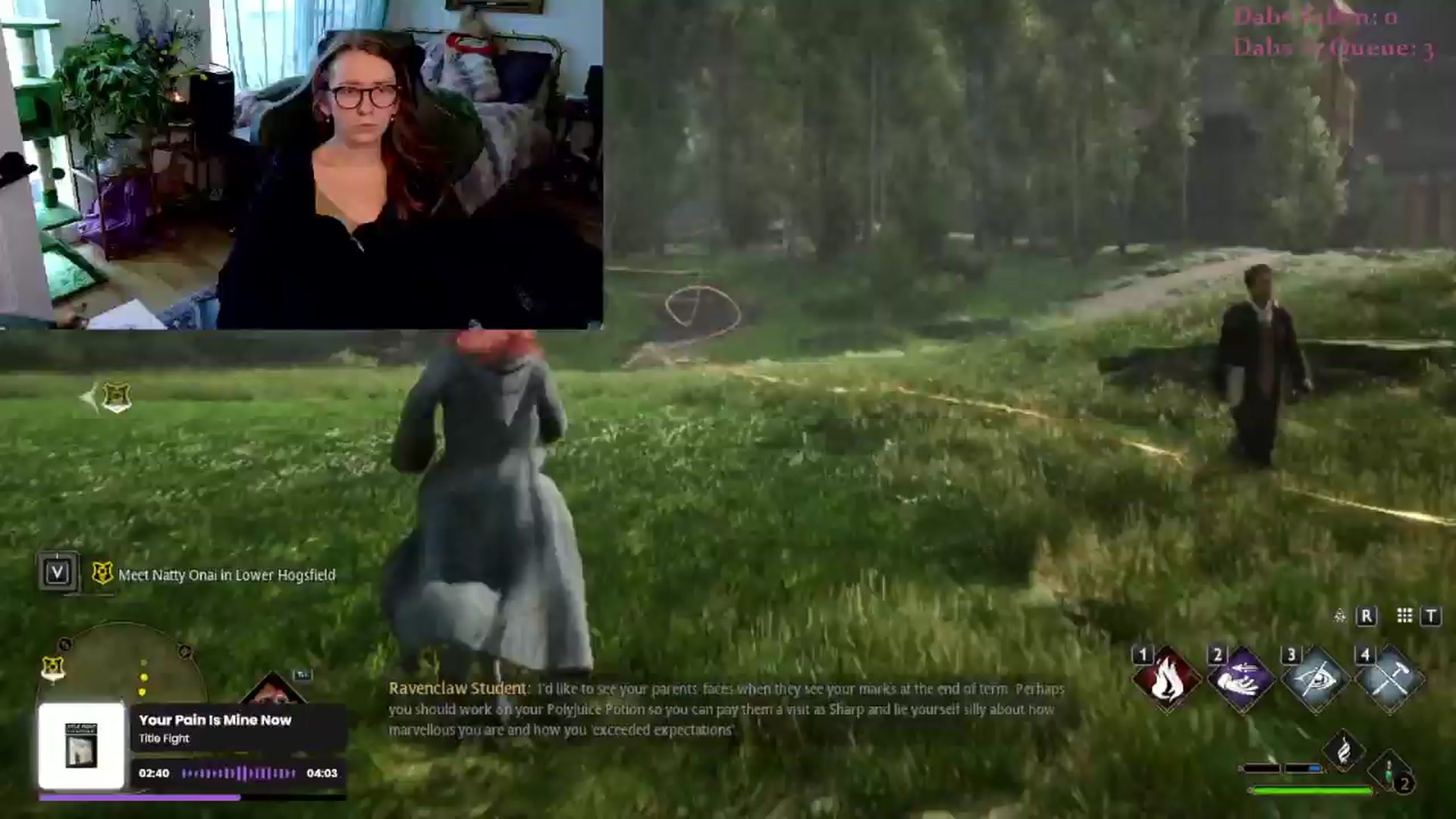Gallery image thumbnail from AdalinaRae's myfreecams stream on, 12/16/2024, 22:05 image 3 of 20