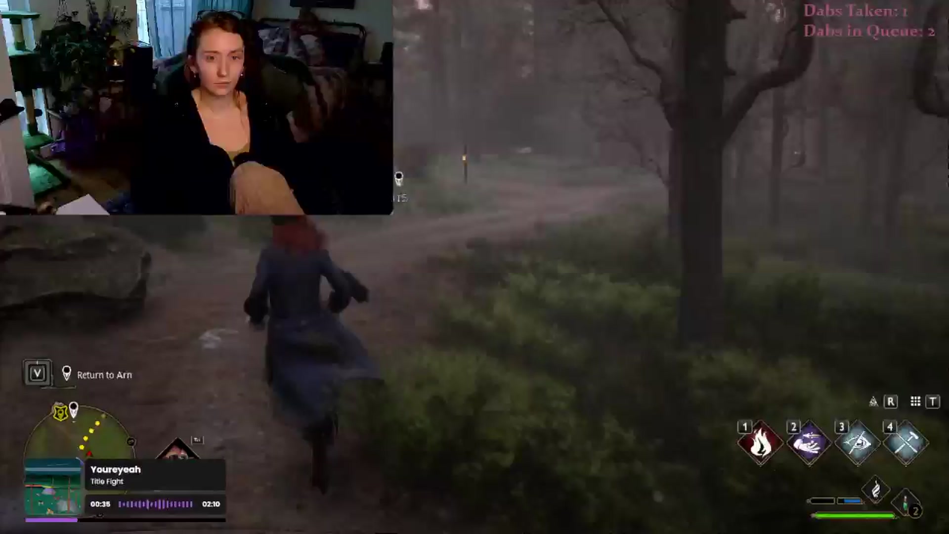 Gallery image thumbnail from AdalinaRae's myfreecams stream on, 12/16/2024, 22:05 image 15 of 20