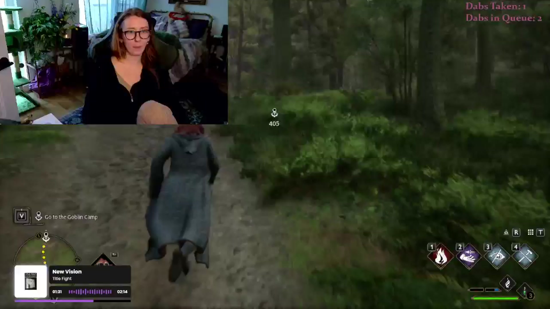 Gallery image thumbnail from AdalinaRae's myfreecams stream on, 12/16/2024, 22:05 image 5 of 20
