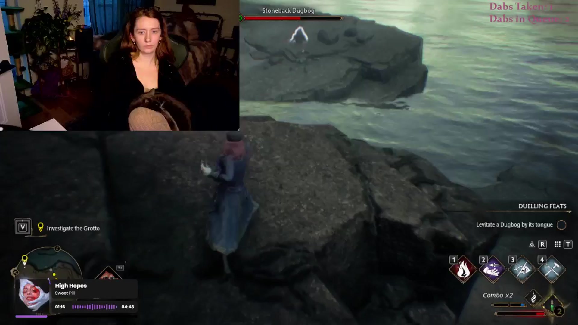 Gallery image thumbnail from AdalinaRae's myfreecams stream on, 12/16/2024, 22:05 image 18 of 20