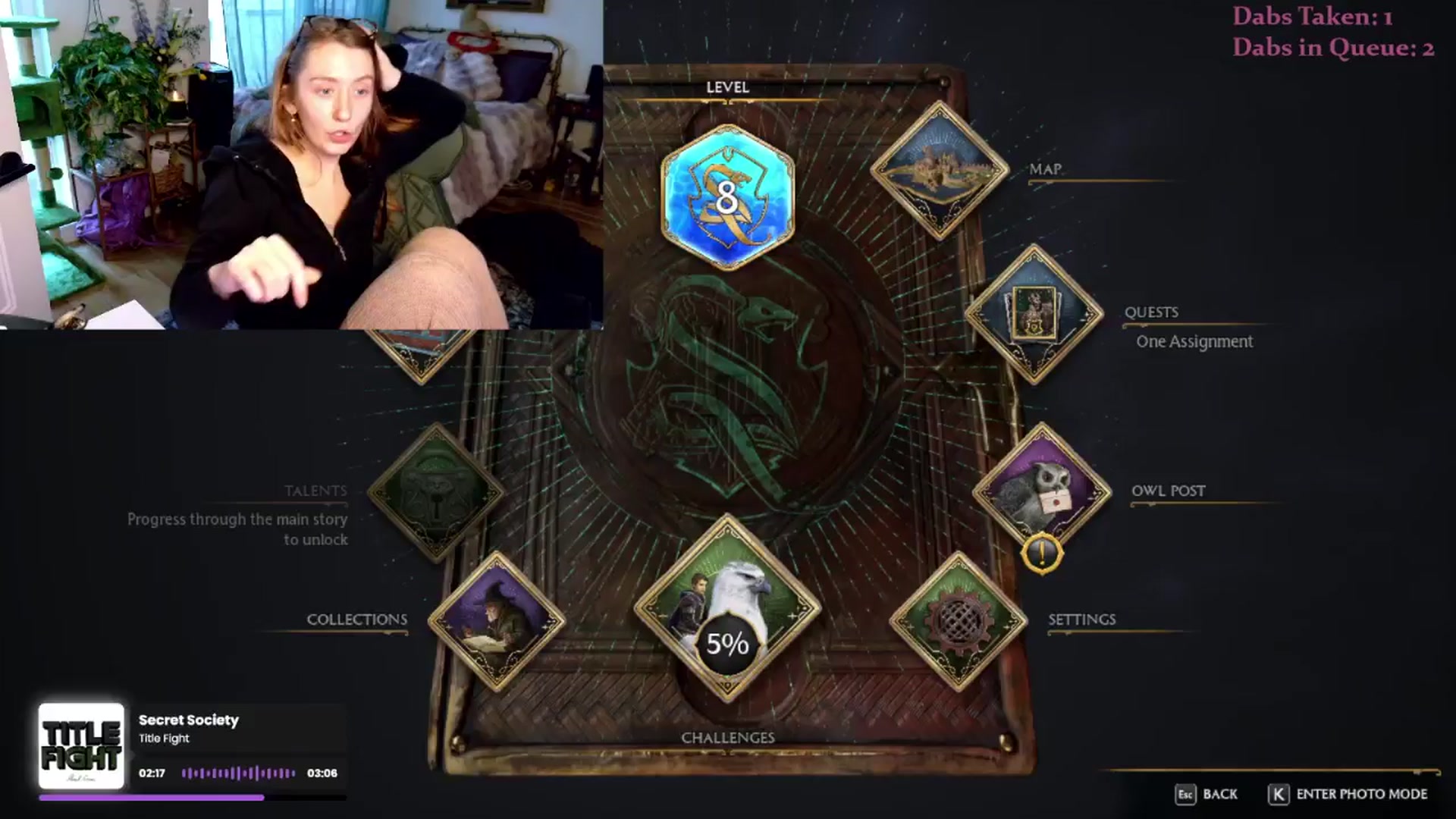 Gallery image thumbnail from AdalinaRae's myfreecams stream on, 12/16/2024, 22:05 image 8 of 20