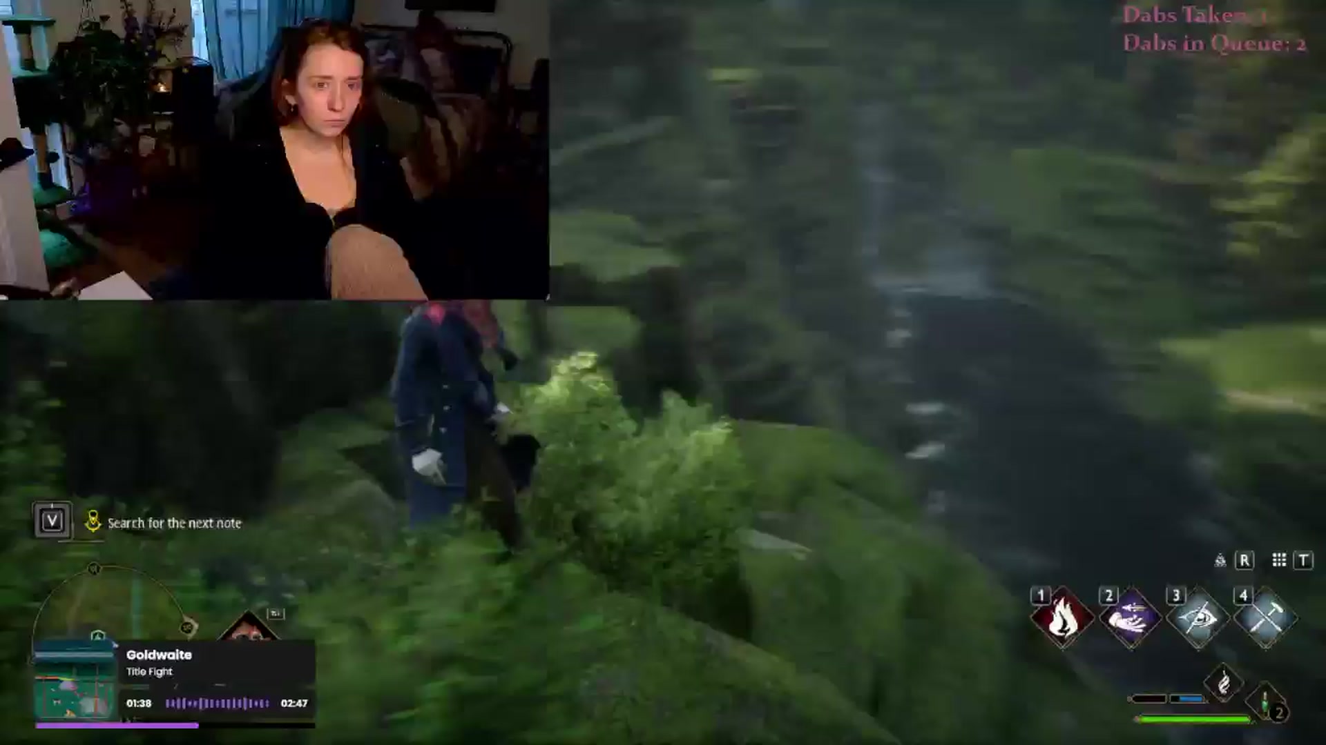 Gallery image thumbnail from AdalinaRae's myfreecams stream on, 12/16/2024, 22:05 image 16 of 20