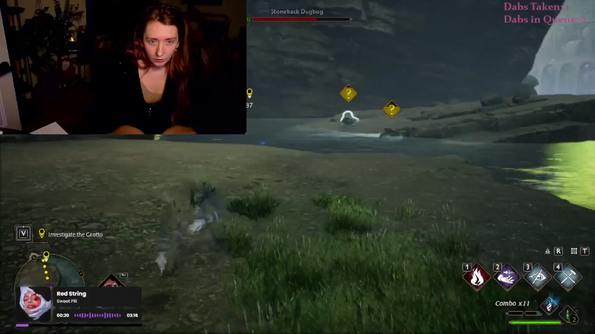 Gallery image thumbnail from AdalinaRae's myfreecams stream on, 12/16/2024, 22:05 image 20 of 20